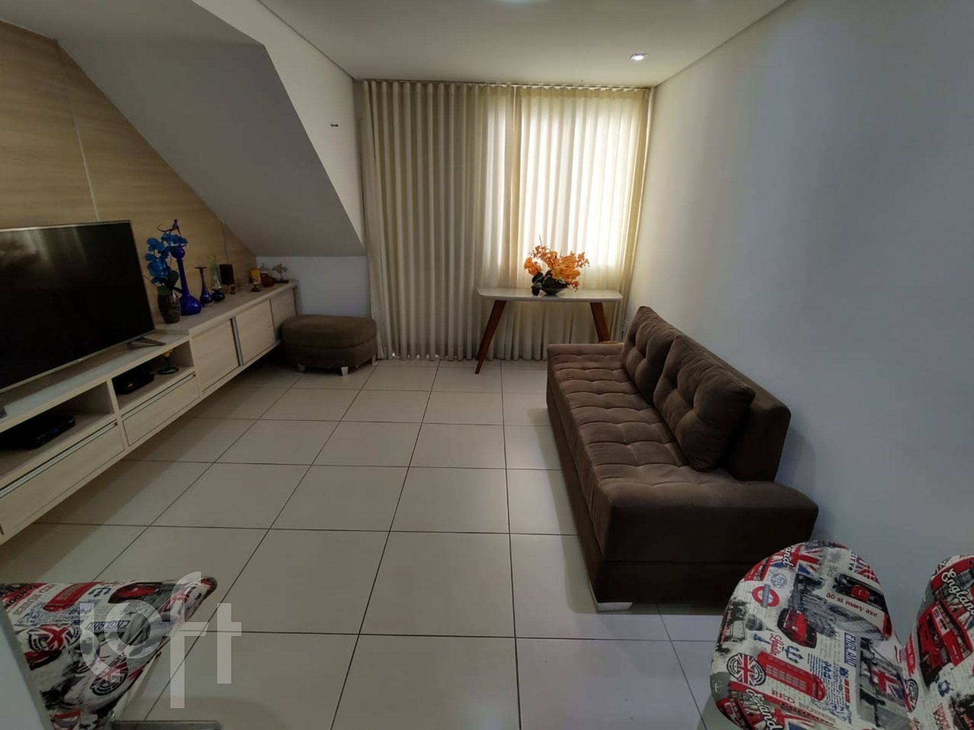 Apartamento à venda com 3 quartos, 110m² - Foto 11