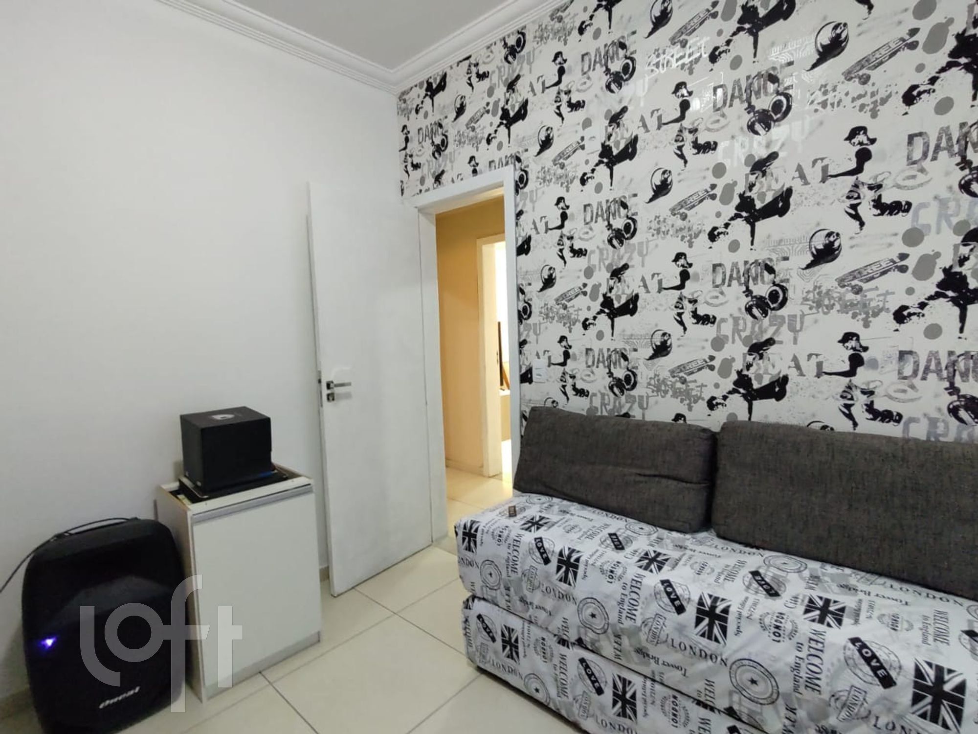 Apartamento à venda com 3 quartos, 110m² - Foto 4