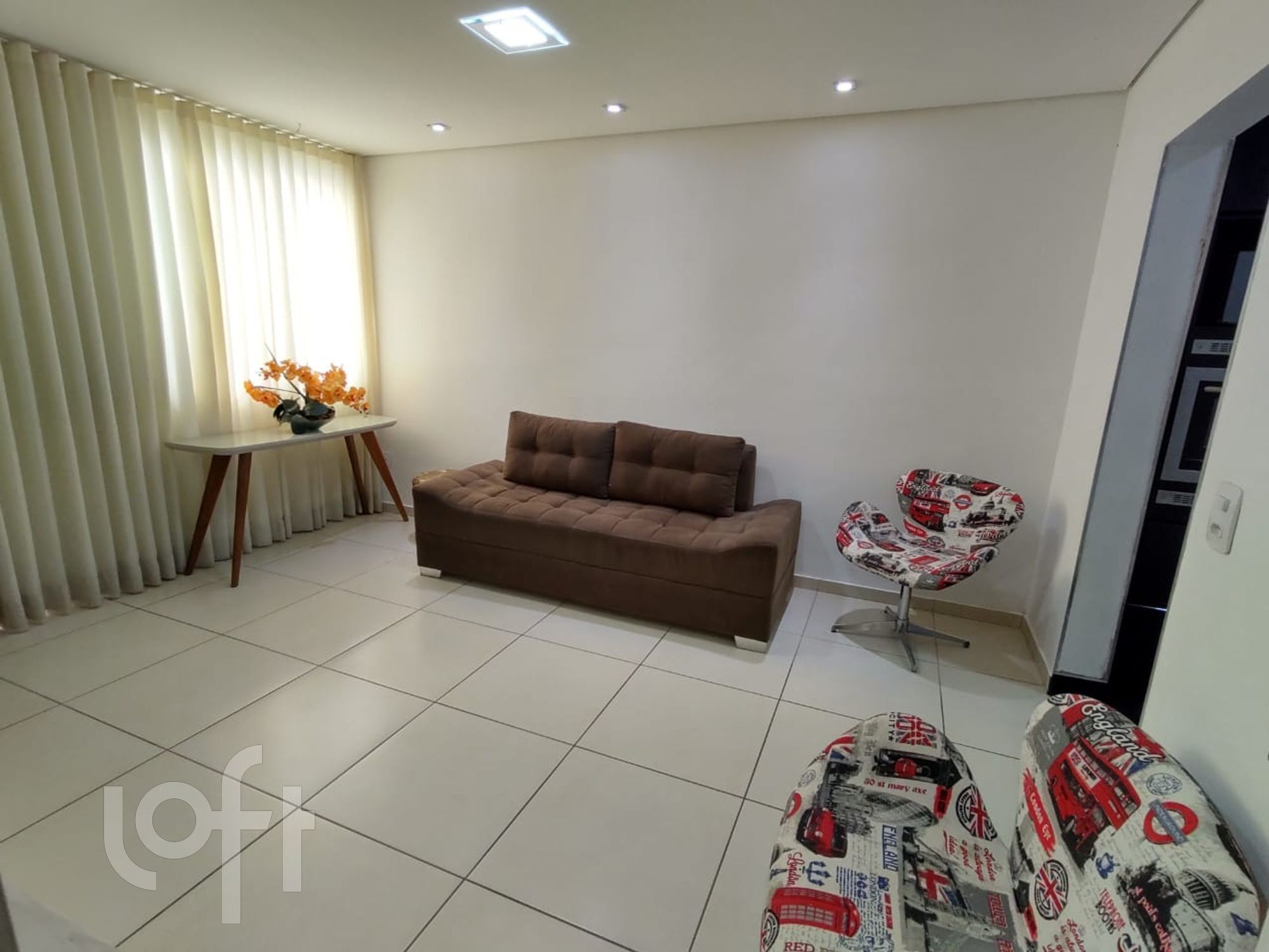 Apartamento à venda com 3 quartos, 110m² - Foto 10