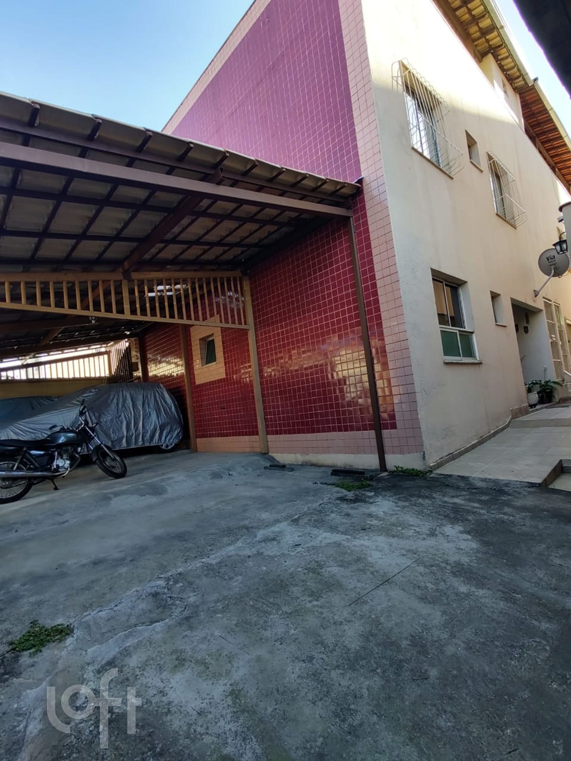 Apartamento à venda com 3 quartos, 110m² - Foto 14