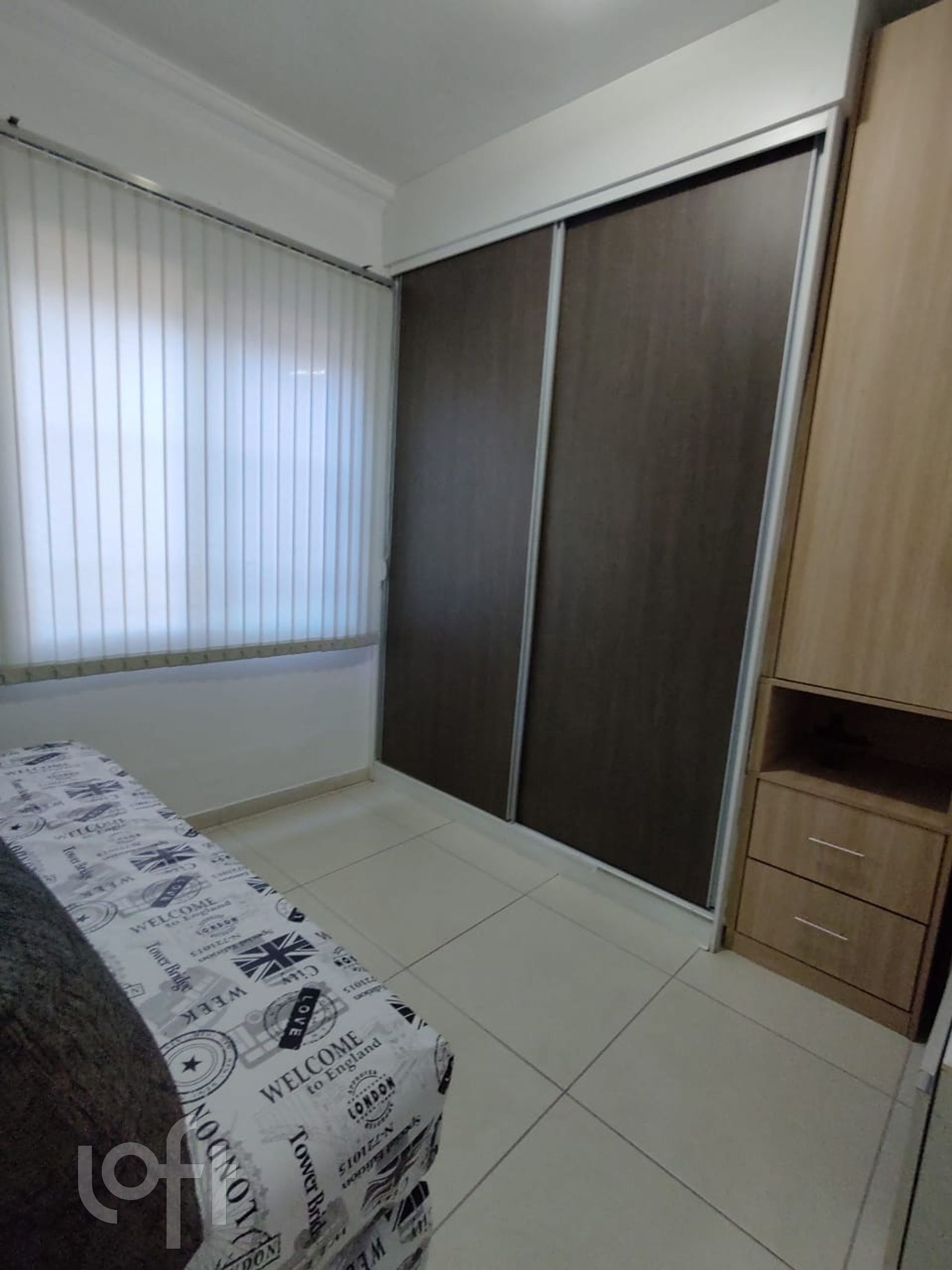 Apartamento à venda com 3 quartos, 110m² - Foto 3