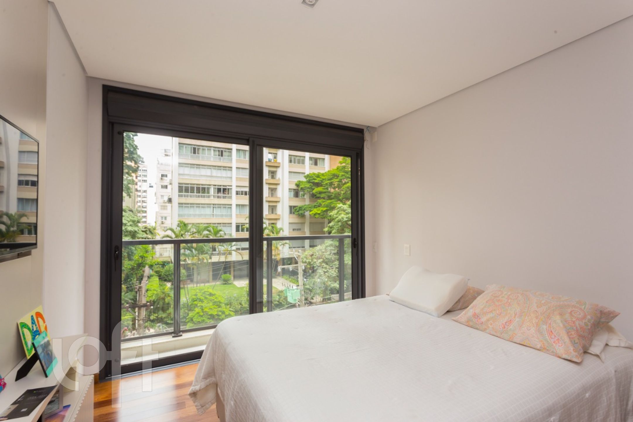 Apartamento à venda com 3 quartos, 205m² - Foto 12