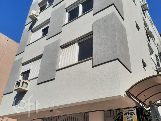Apartamento com 134m², 2 dormitórios, 1 suíte, 1 vaga, Rio Branco em Porto Alegre