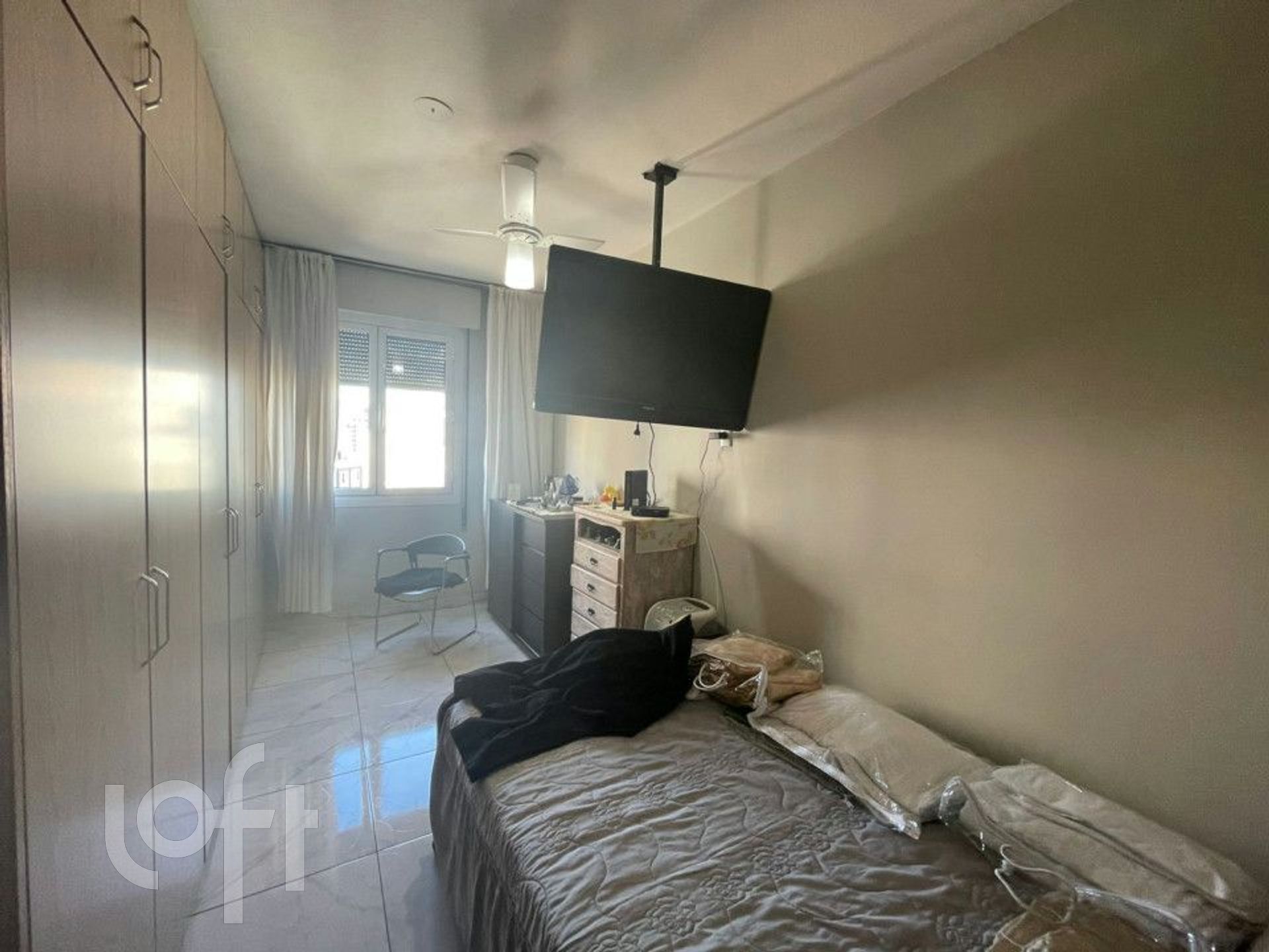 Apartamento à venda com 3 quartos, 106m² - Foto 11