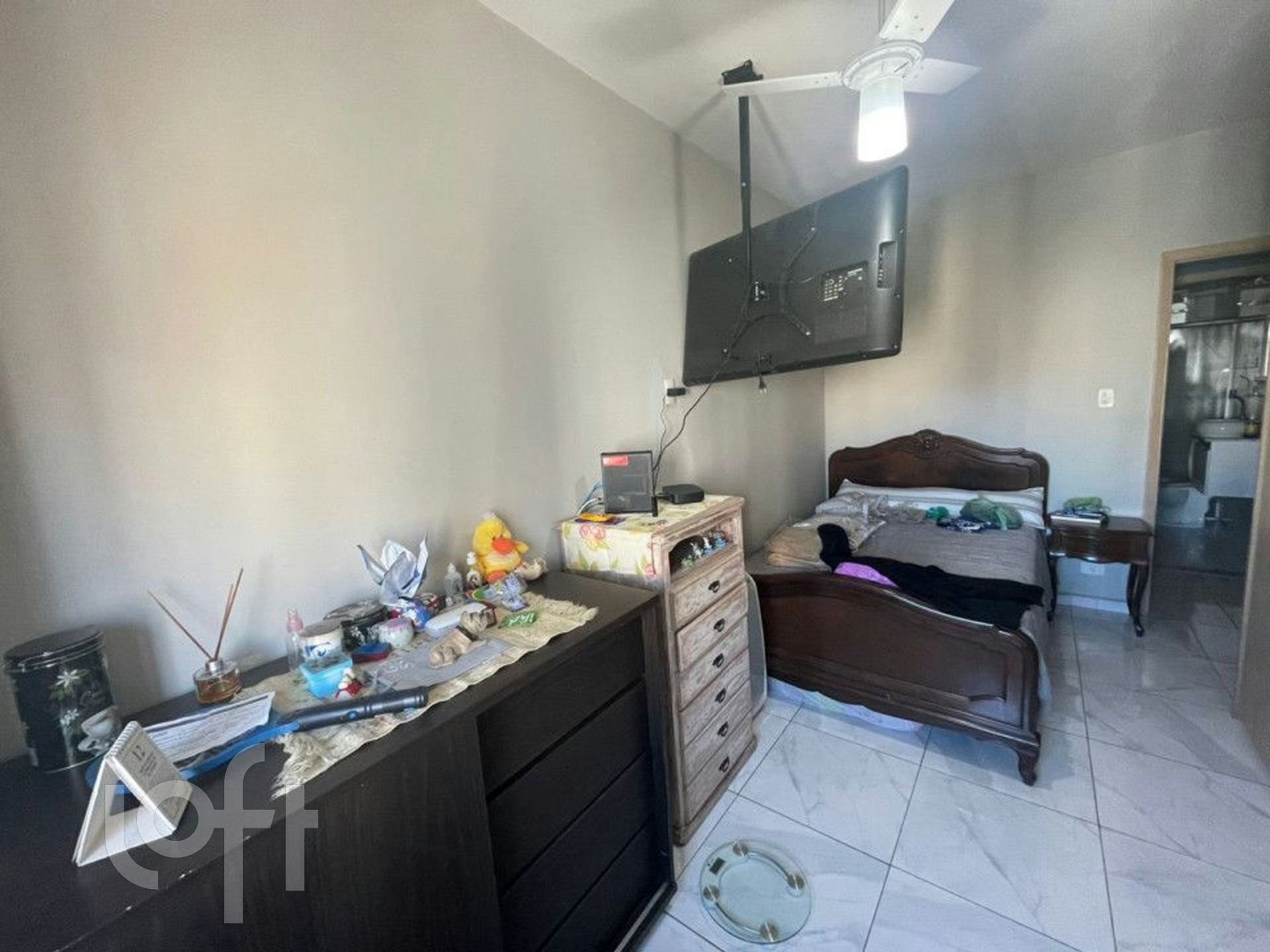 Apartamento à venda com 3 quartos, 106m² - Foto 12