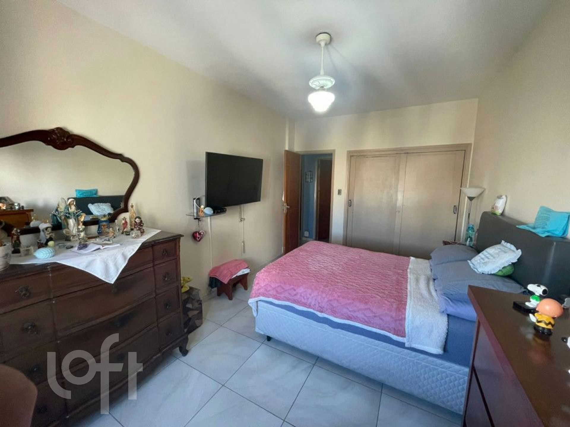 Apartamento à venda com 3 quartos, 106m² - Foto 10