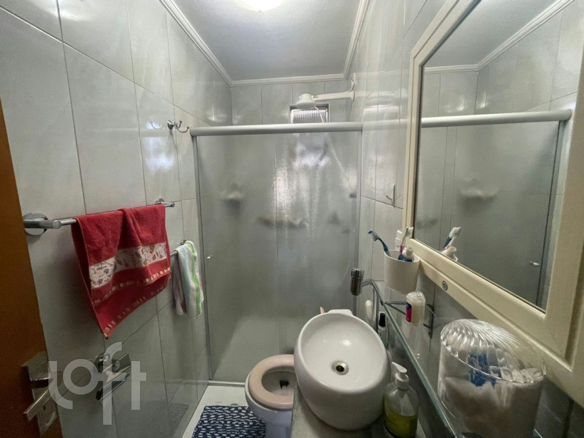 Apartamento à venda com 3 quartos, 106m² - Foto 14