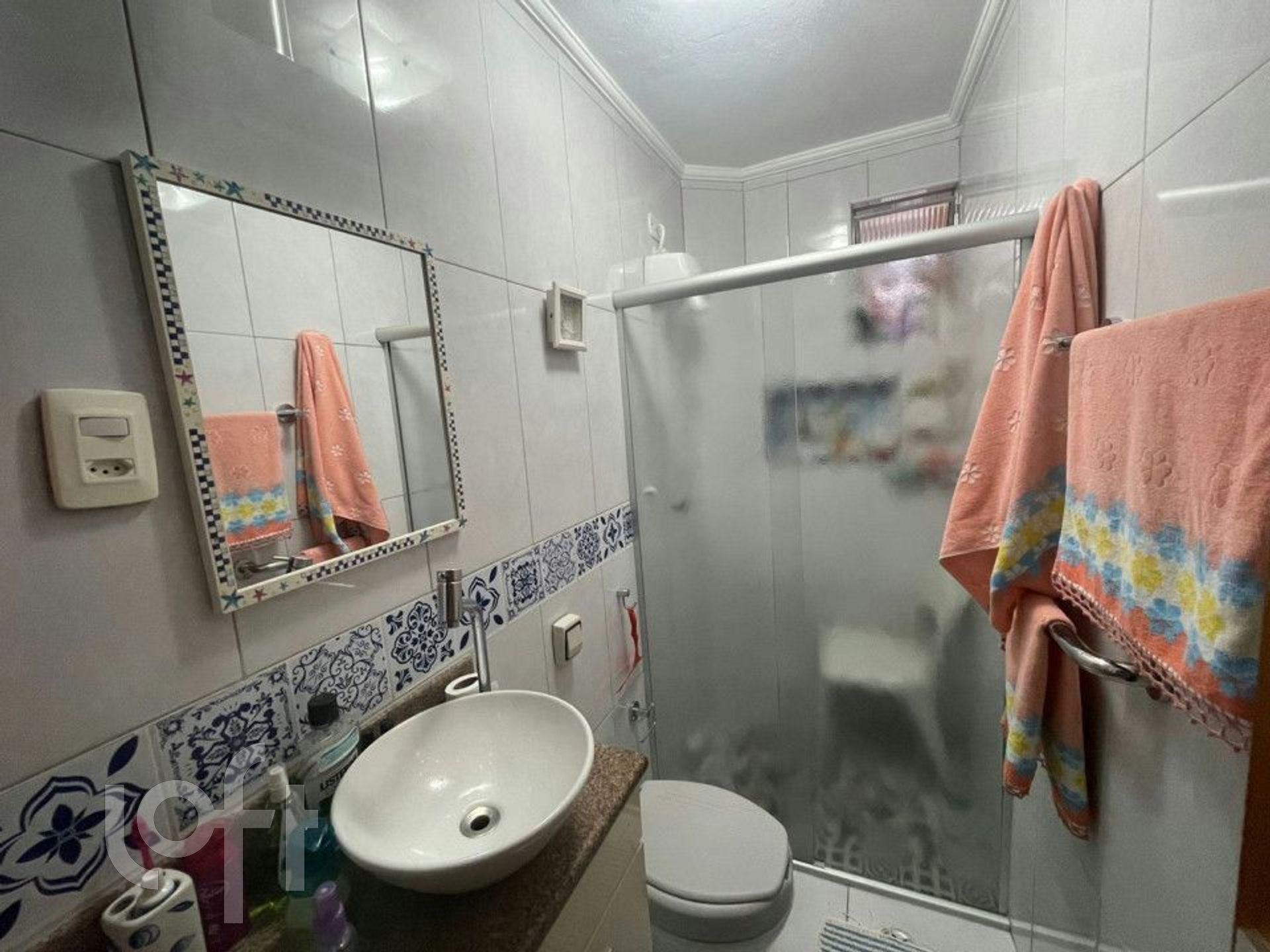 Apartamento à venda com 3 quartos, 106m² - Foto 13