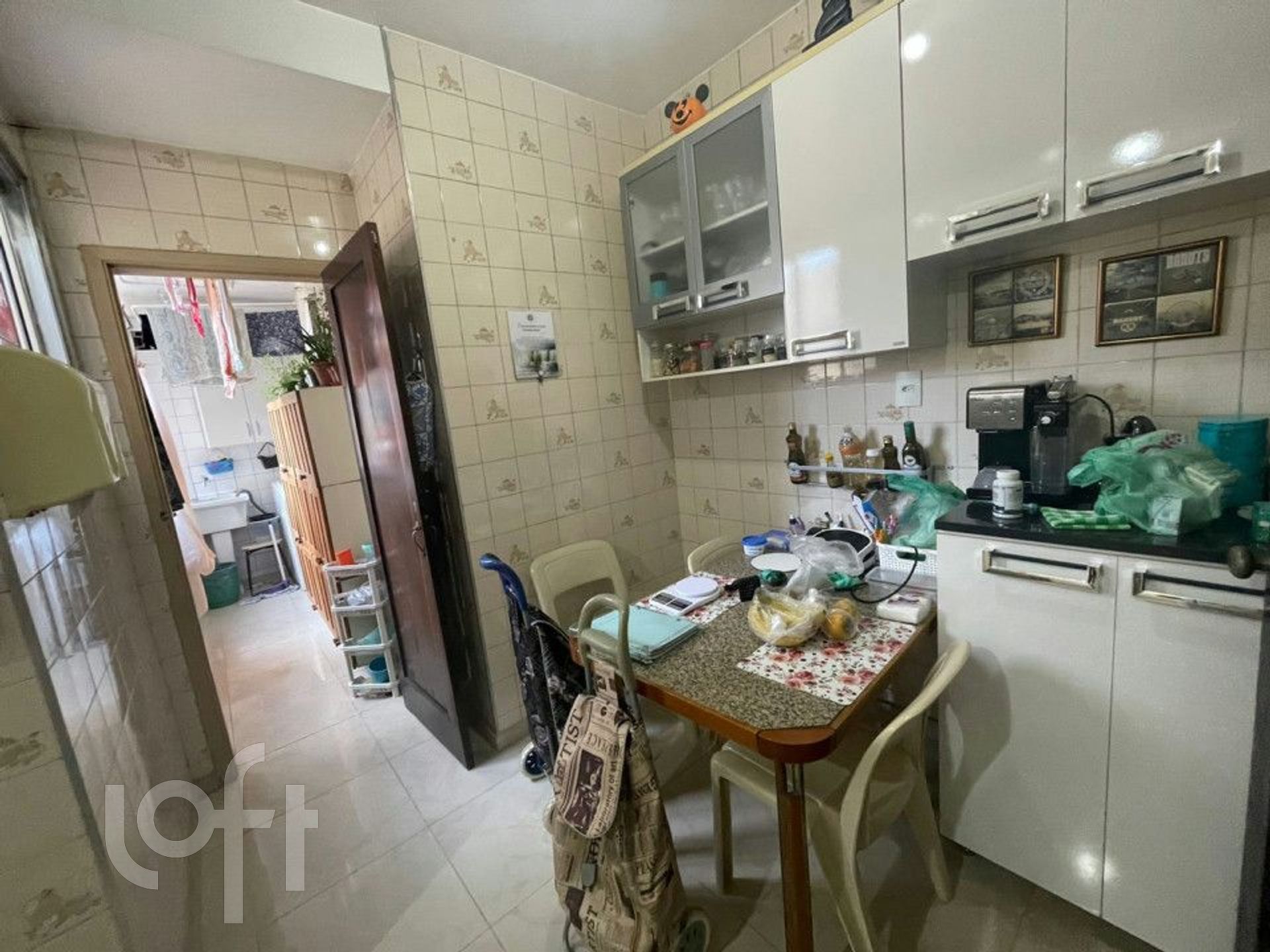 Apartamento à venda com 3 quartos, 106m² - Foto 6