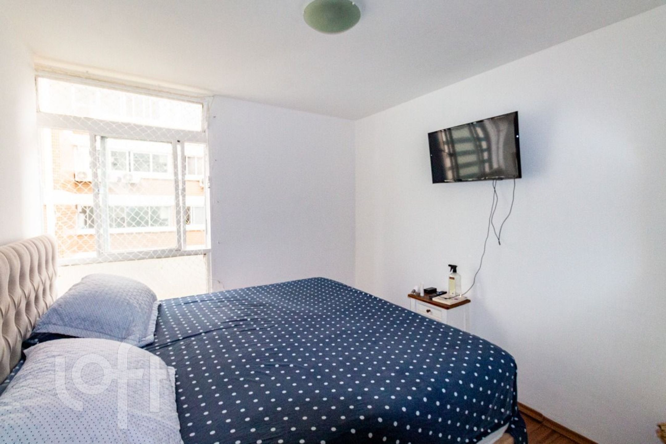 Apartamento à venda com 2 quartos, 80m² - Foto 7