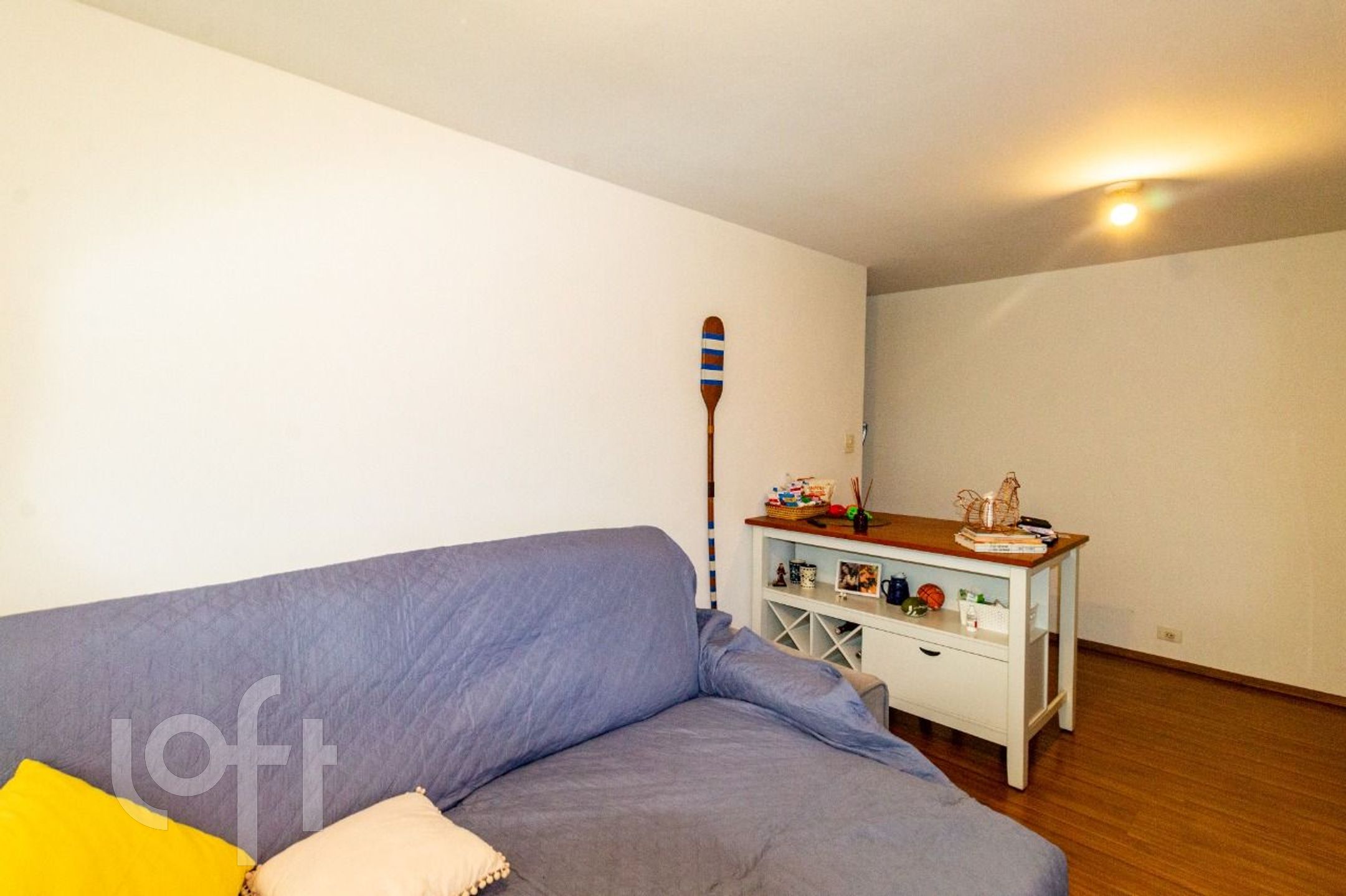 Apartamento à venda com 2 quartos, 80m² - Foto 3