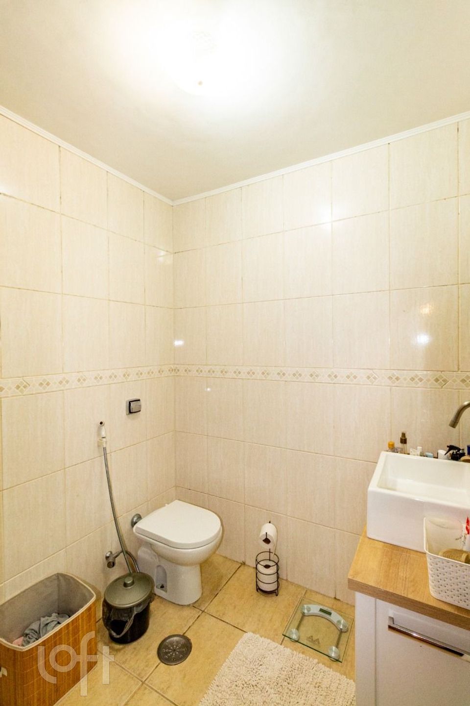 Apartamento à venda com 2 quartos, 80m² - Foto 11