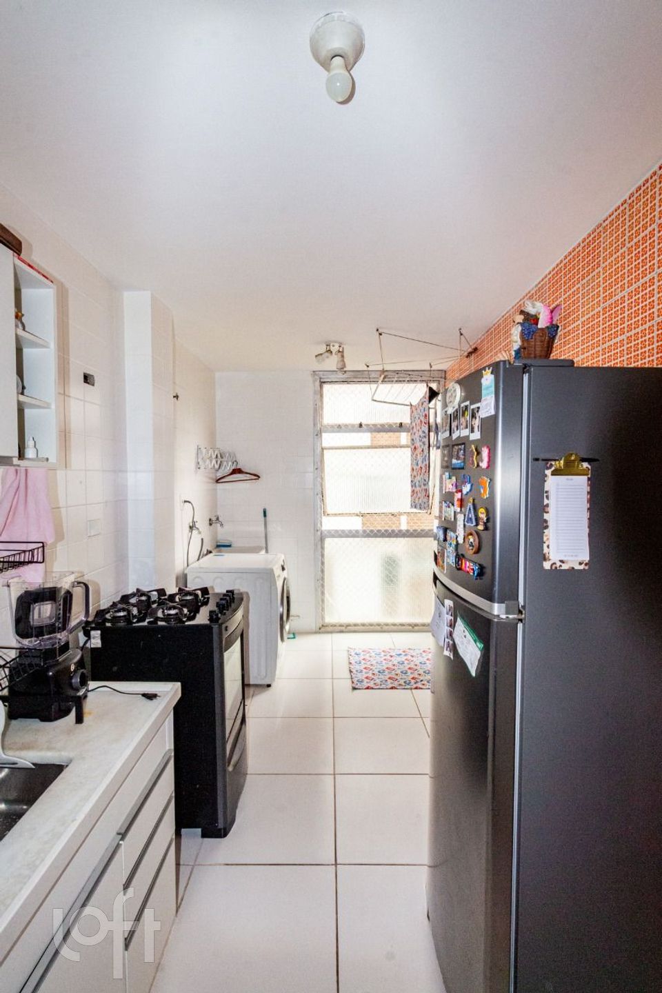 Apartamento à venda com 2 quartos, 80m² - Foto 4