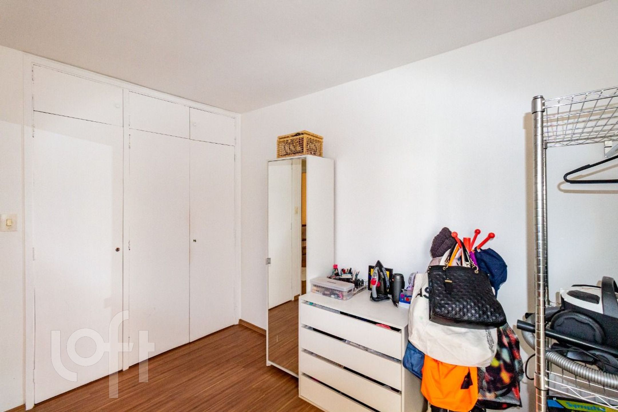 Apartamento à venda com 2 quartos, 80m² - Foto 14