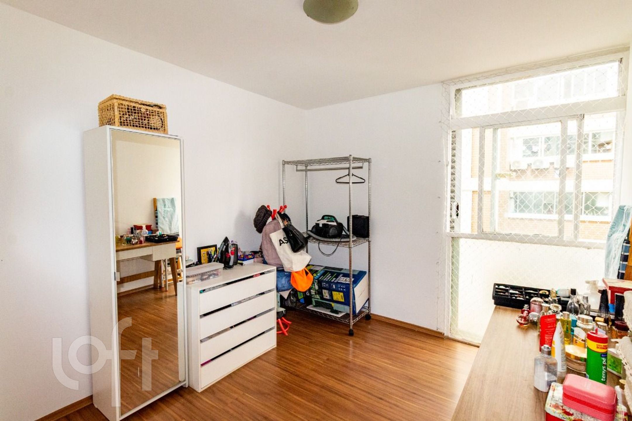 Apartamento à venda com 2 quartos, 80m² - Foto 12