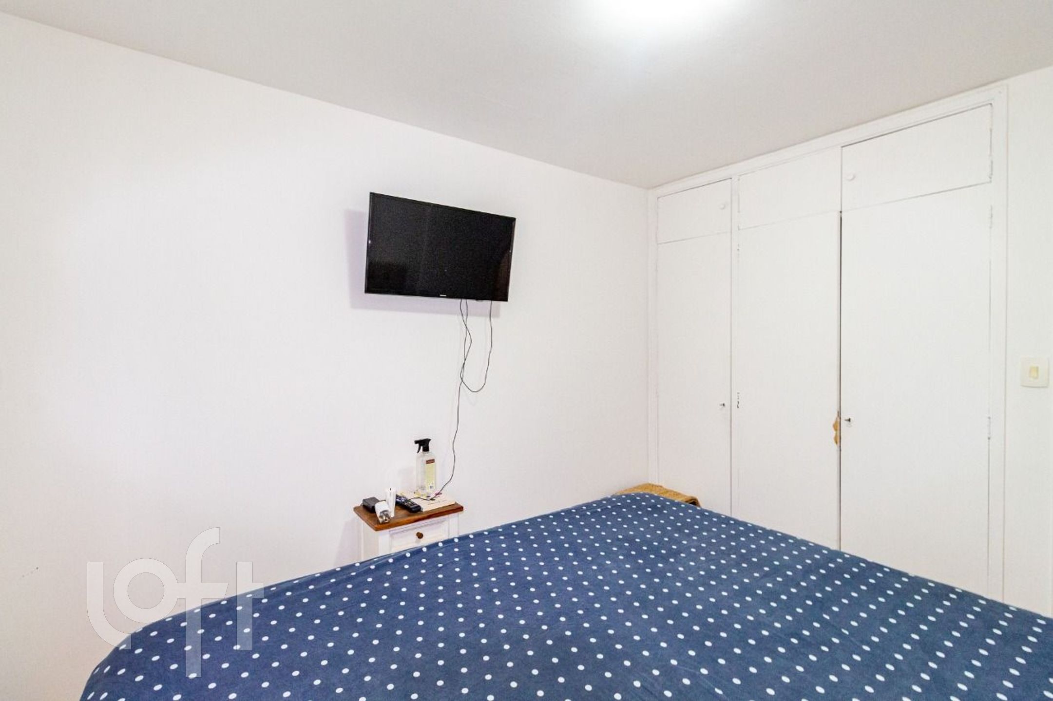 Apartamento à venda com 2 quartos, 80m² - Foto 10