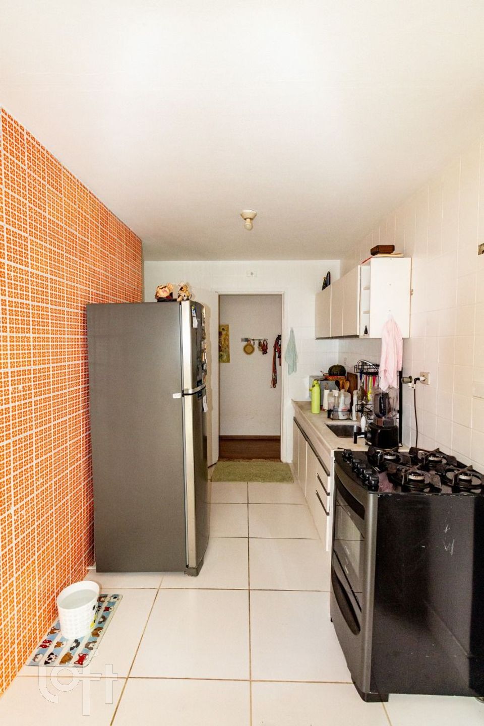 Apartamento à venda com 2 quartos, 80m² - Foto 5