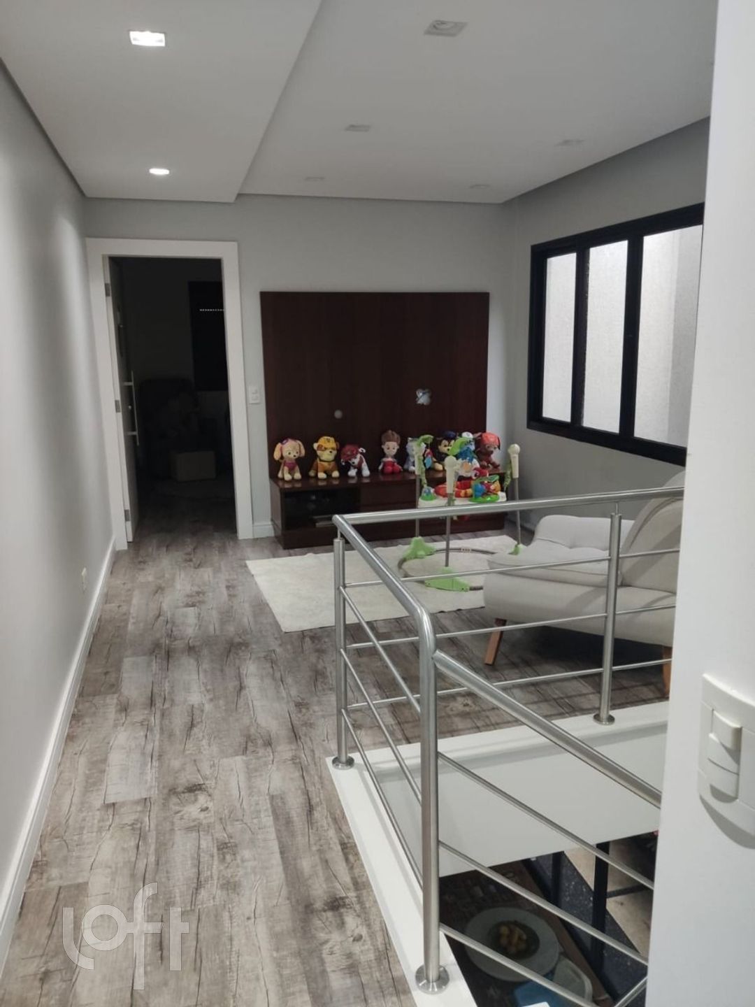 Casa à venda com 3 quartos, 169m² - Foto 13