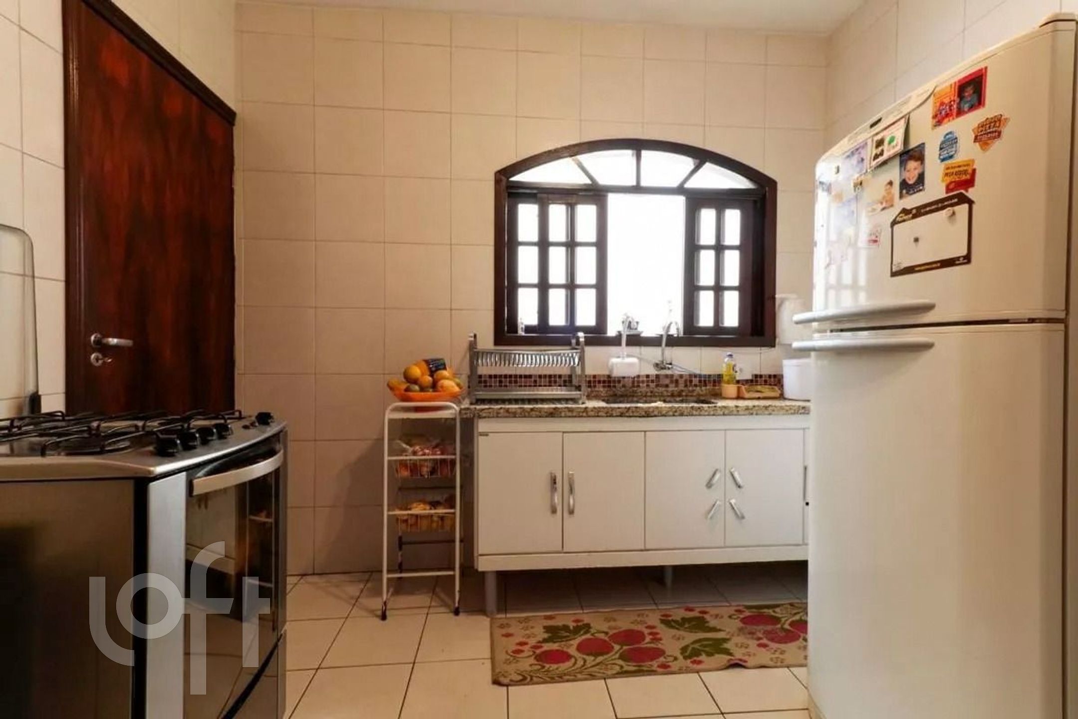 Casa à venda com 3 quartos, 180m² - Foto 12