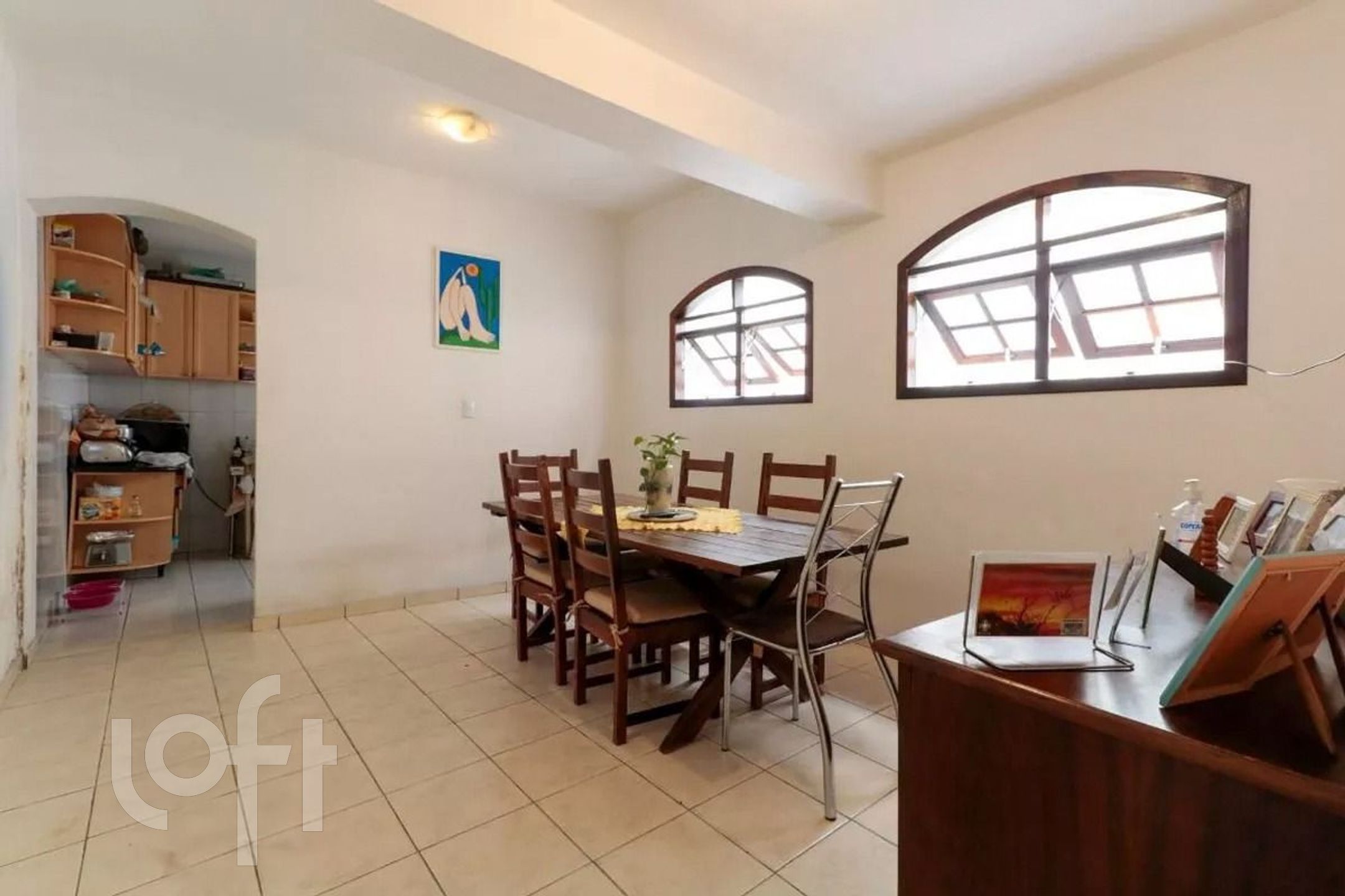 Casa à venda com 3 quartos, 180m² - Foto 5