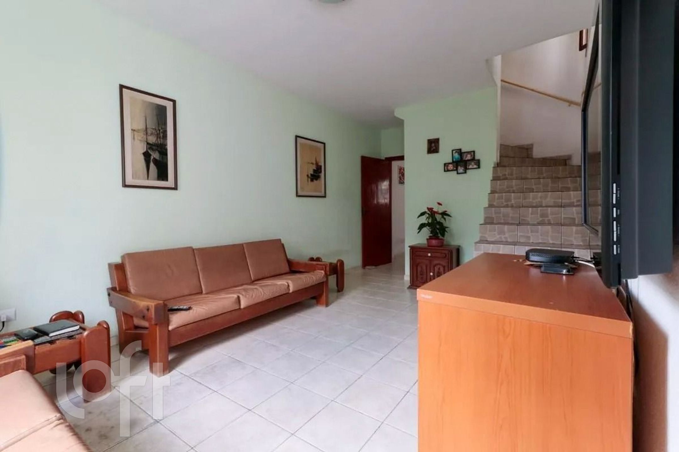 Casa à venda com 3 quartos, 180m² - Foto 3