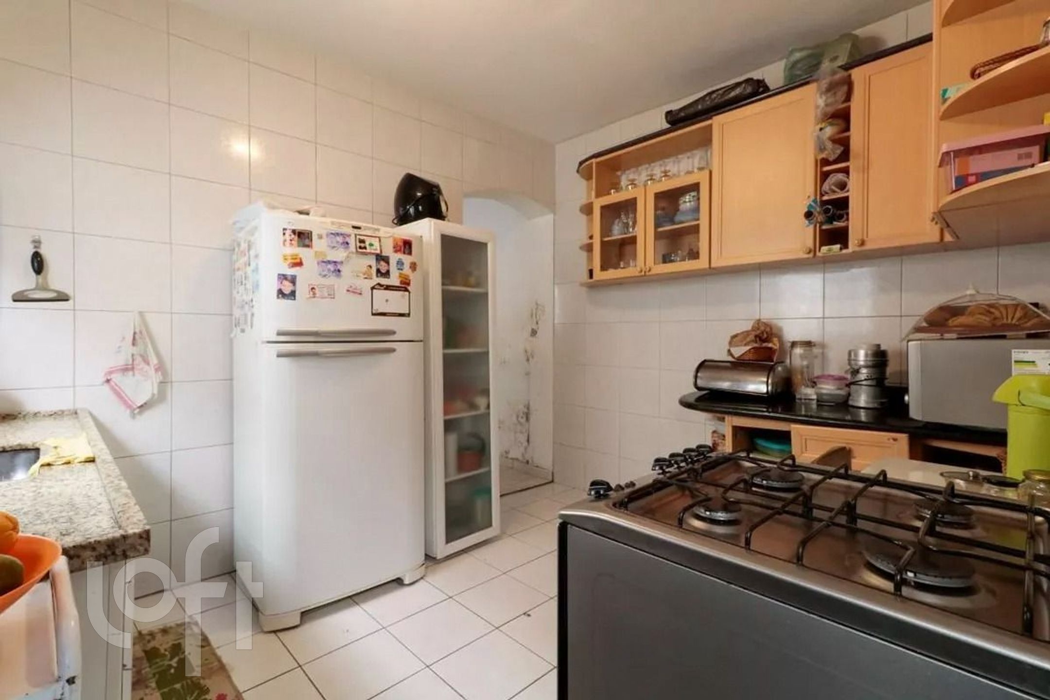 Casa à venda com 3 quartos, 180m² - Foto 13