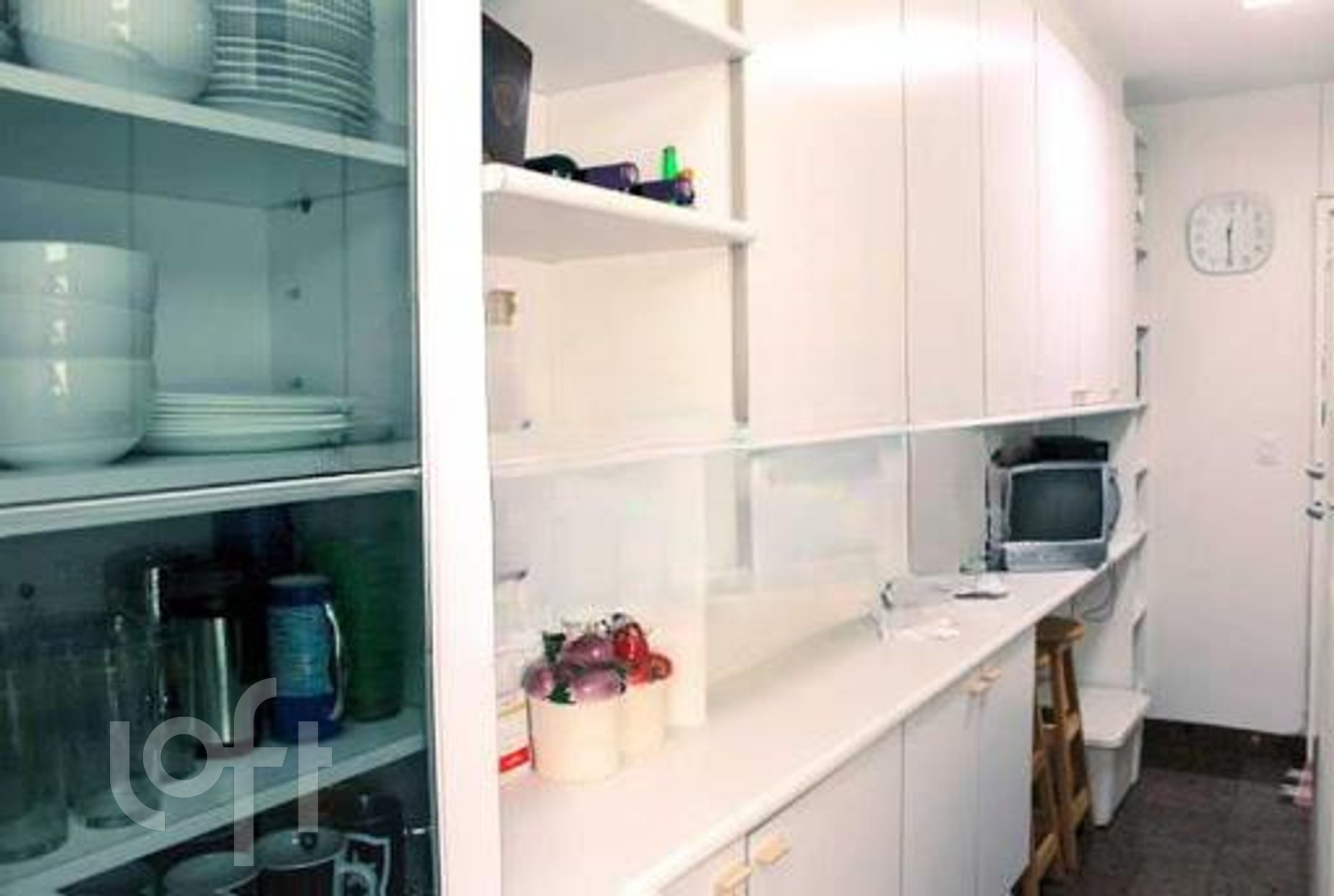 Apartamento à venda com 3 quartos, 179m² - Foto 5