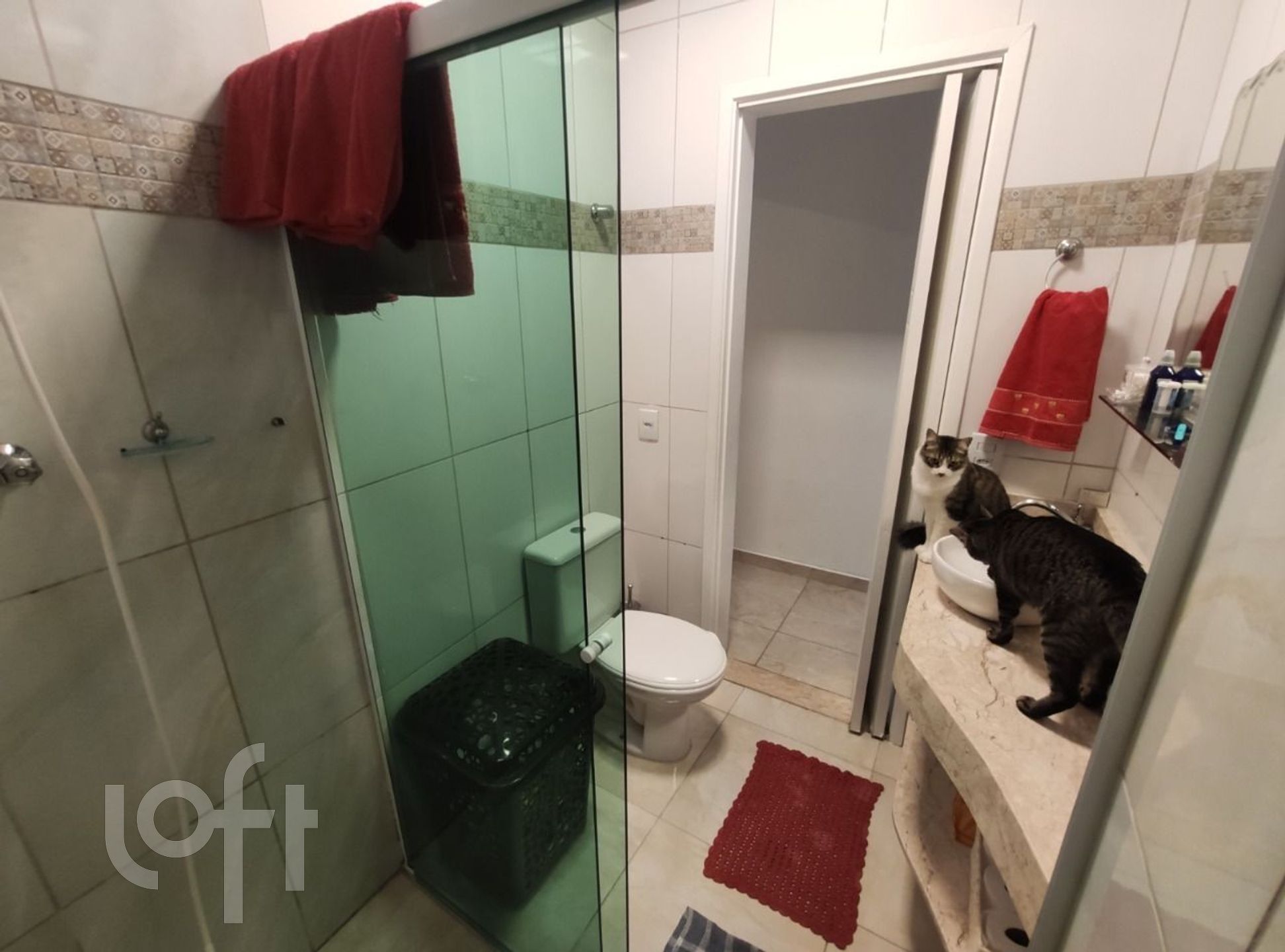 Casa de Condomínio à venda com 2 quartos, 48m² - Foto 15