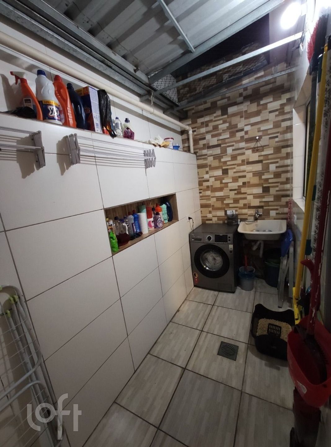 Casa de Condomínio à venda com 2 quartos, 48m² - Foto 13