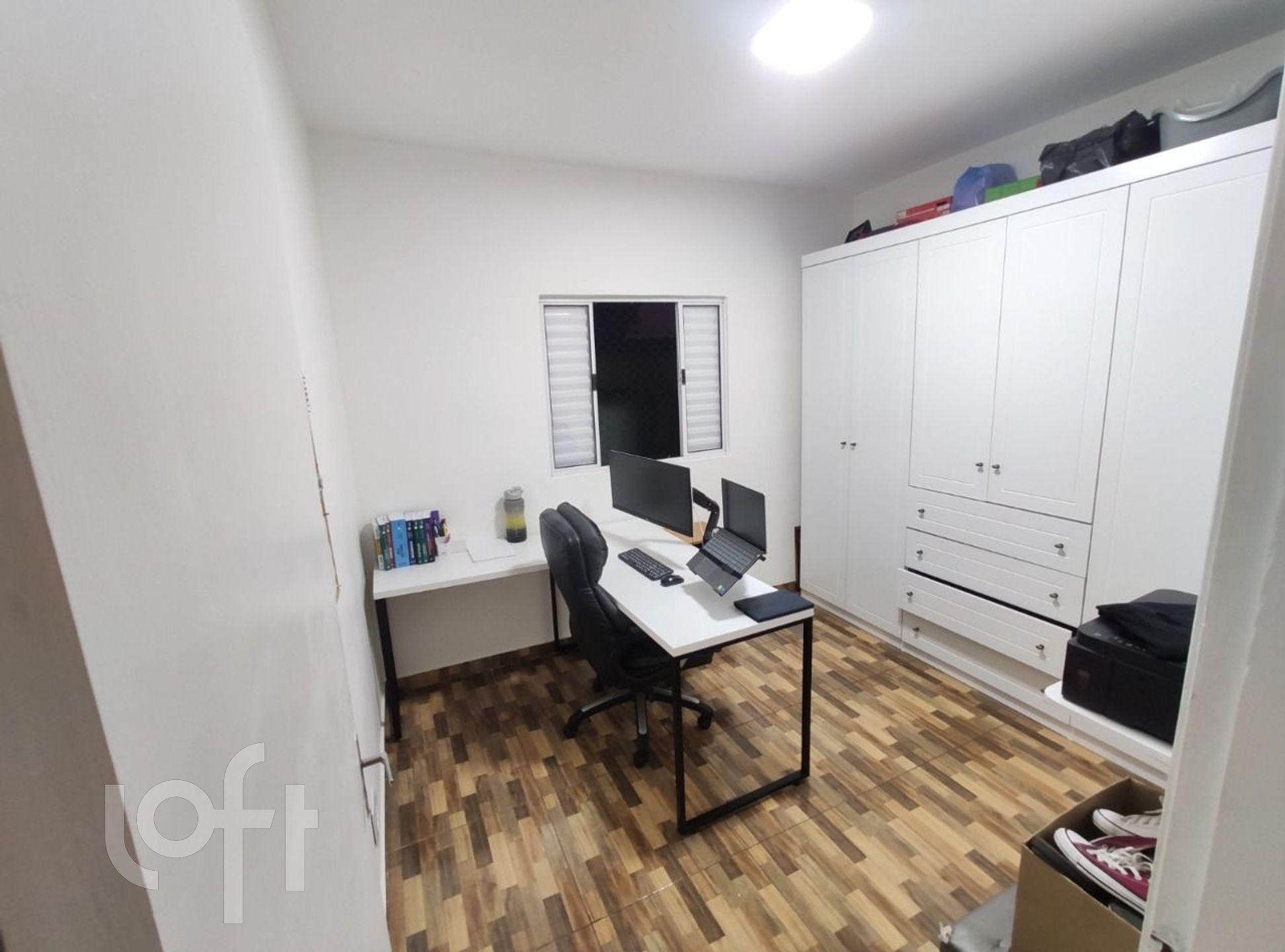 Casa de Condomínio à venda com 2 quartos, 48m² - Foto 10