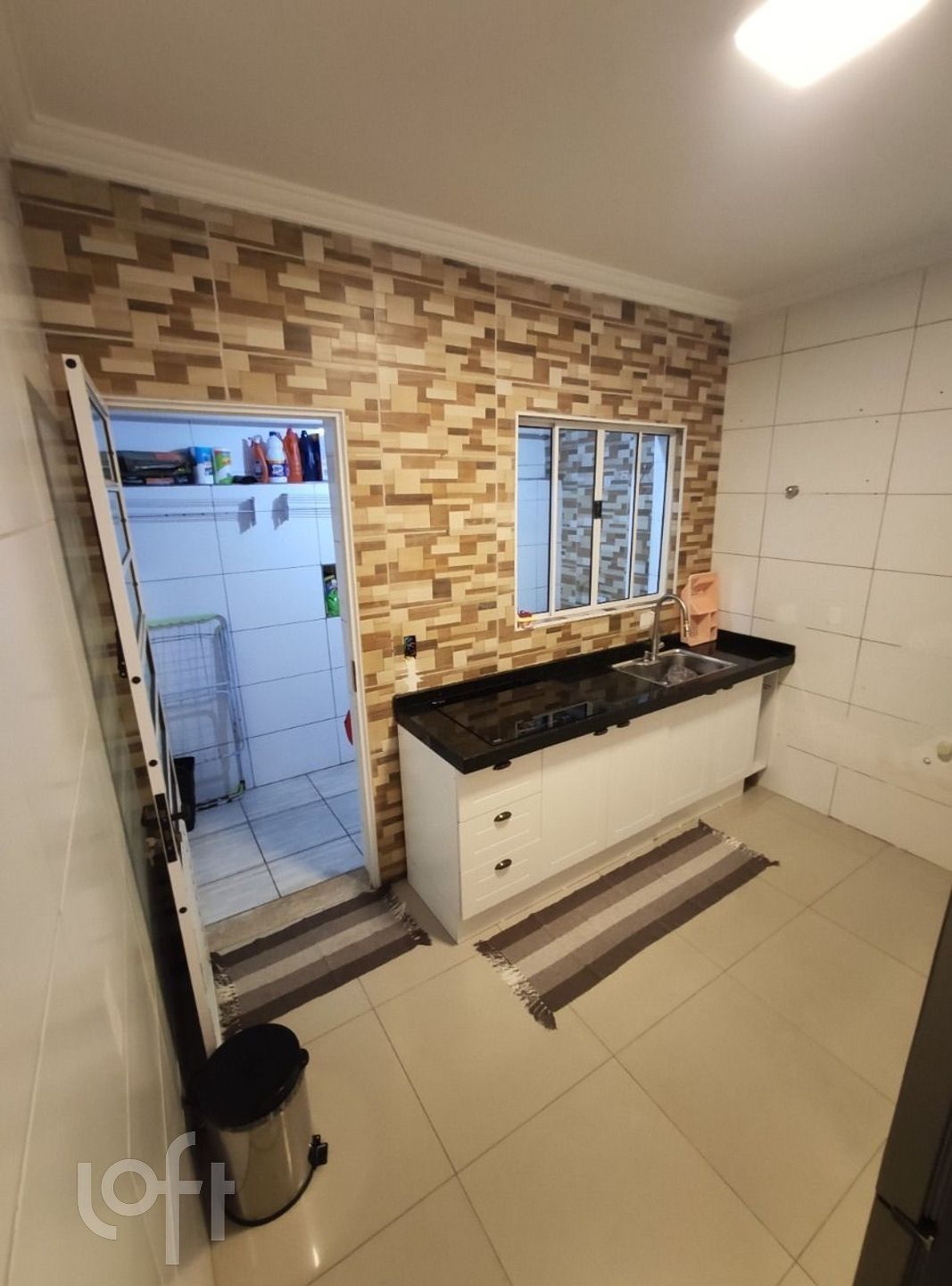 Casa de Condomínio à venda com 2 quartos, 48m² - Foto 4