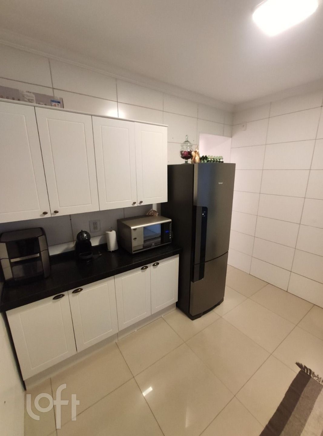 Casa de Condomínio à venda com 2 quartos, 48m² - Foto 3