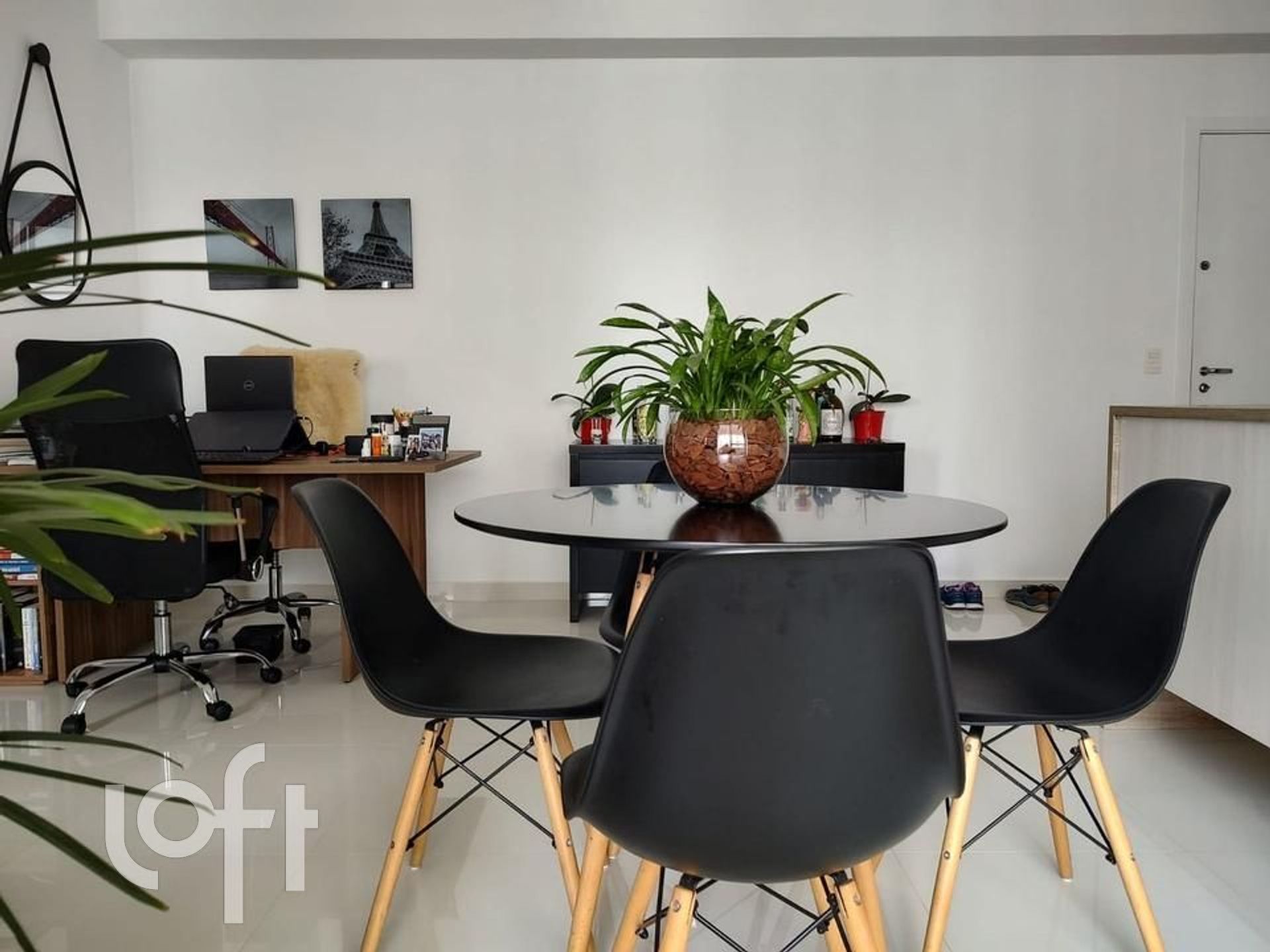 Apartamento à venda com 2 quartos, 70m² - Foto 7