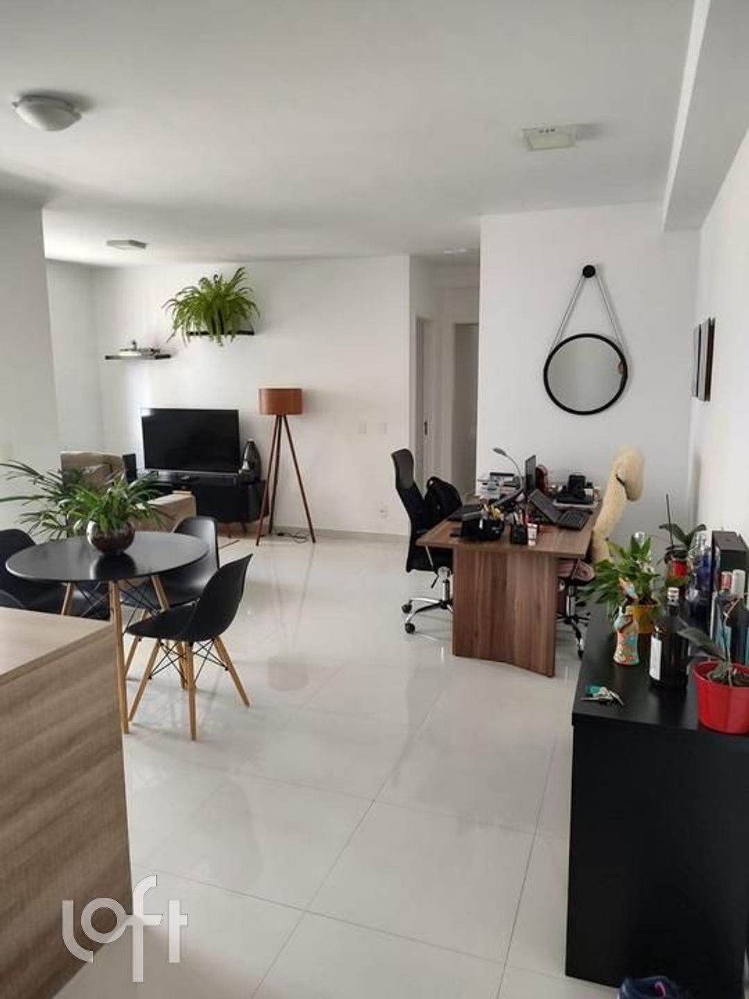 Apartamento à venda com 2 quartos, 70m² - Foto 8