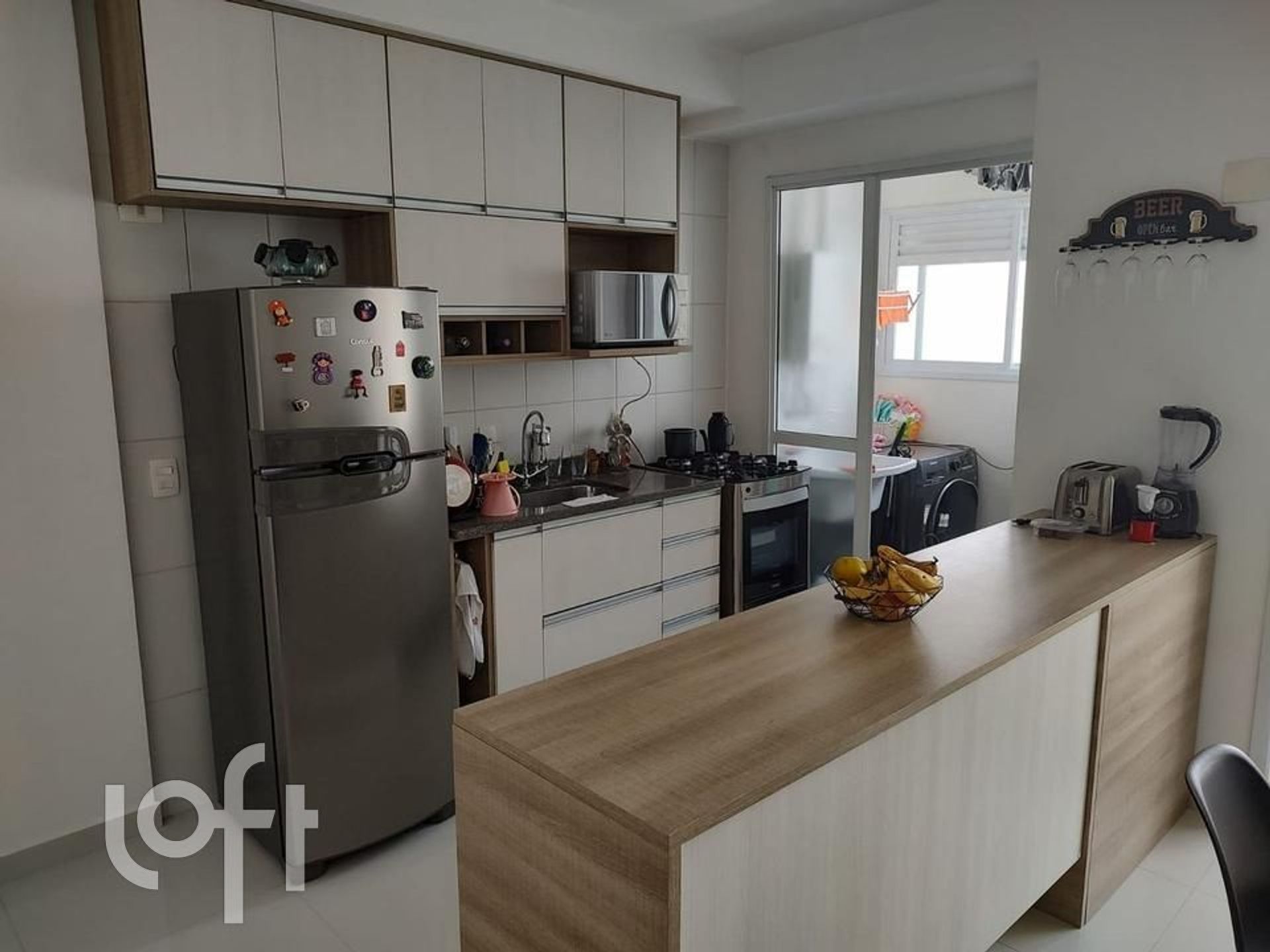 Apartamento à venda com 2 quartos, 70m² - Foto 14