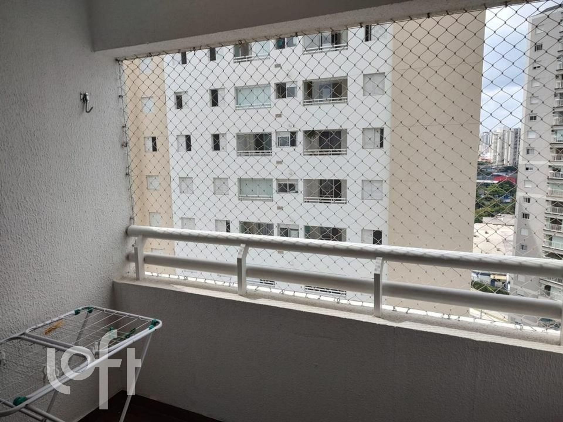 Apartamento à venda com 2 quartos, 70m² - Foto 6