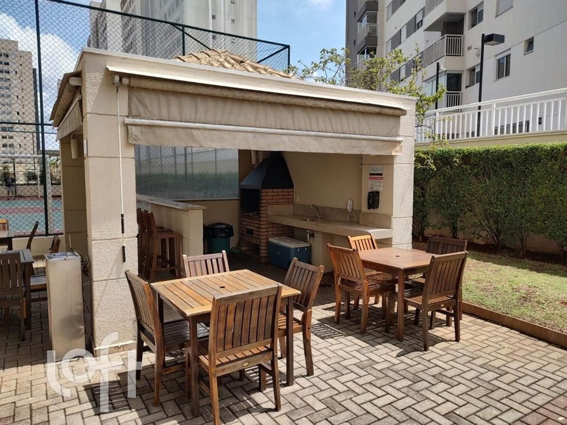 Apartamento à venda com 2 quartos, 70m² - Foto 17