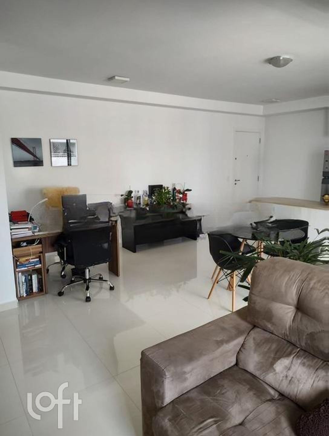 Apartamento à venda com 2 quartos, 70m² - Foto 10