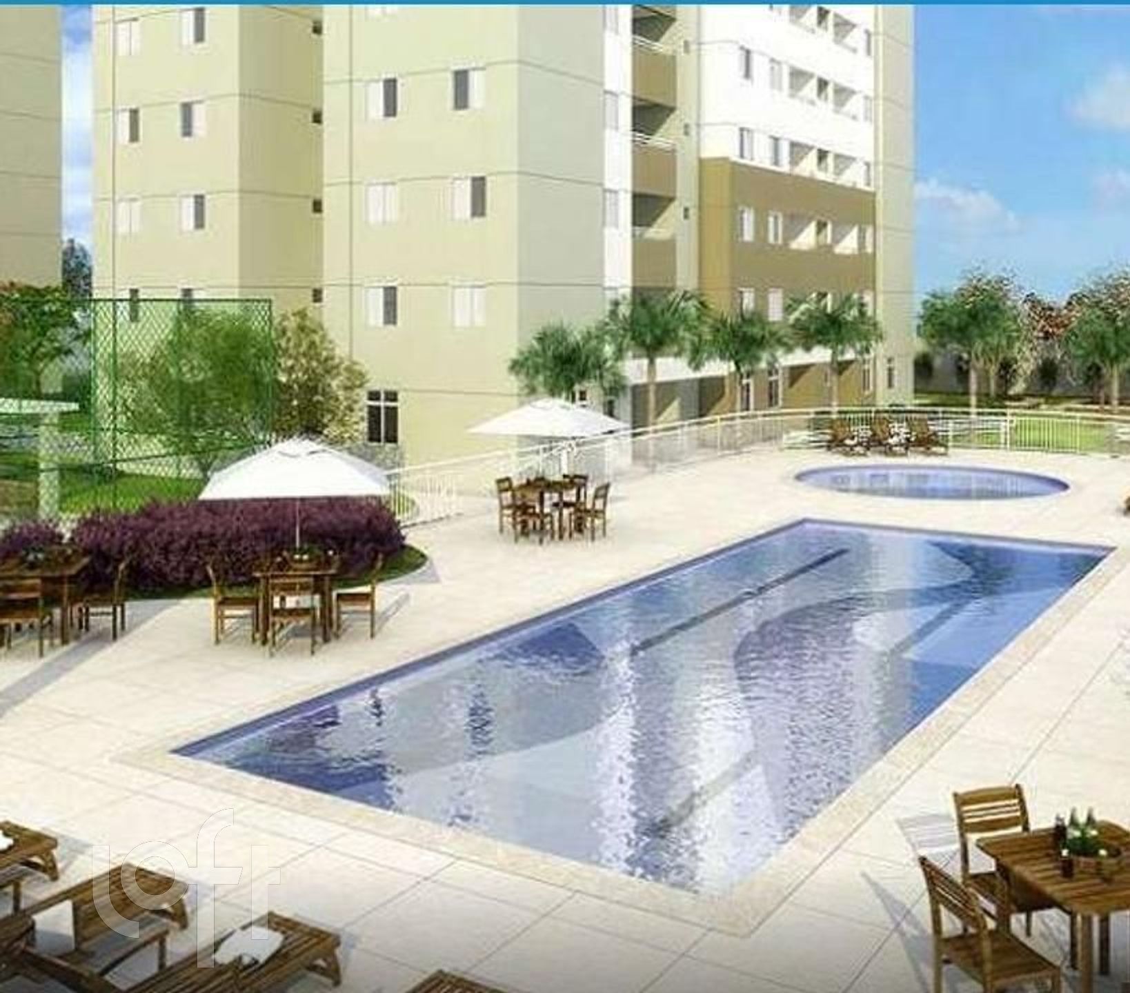 Apartamento à venda com 2 quartos, 70m² - Foto 31