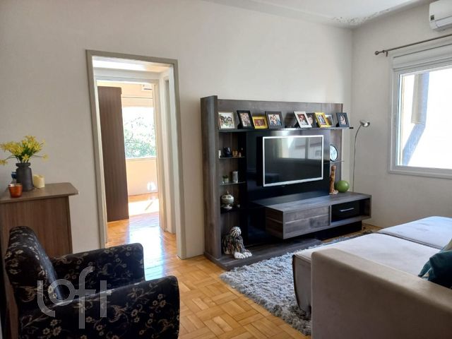 Apartamento com 69m², 2 dormitórios, 1 vaga, Praia de Belas em Porto Alegre