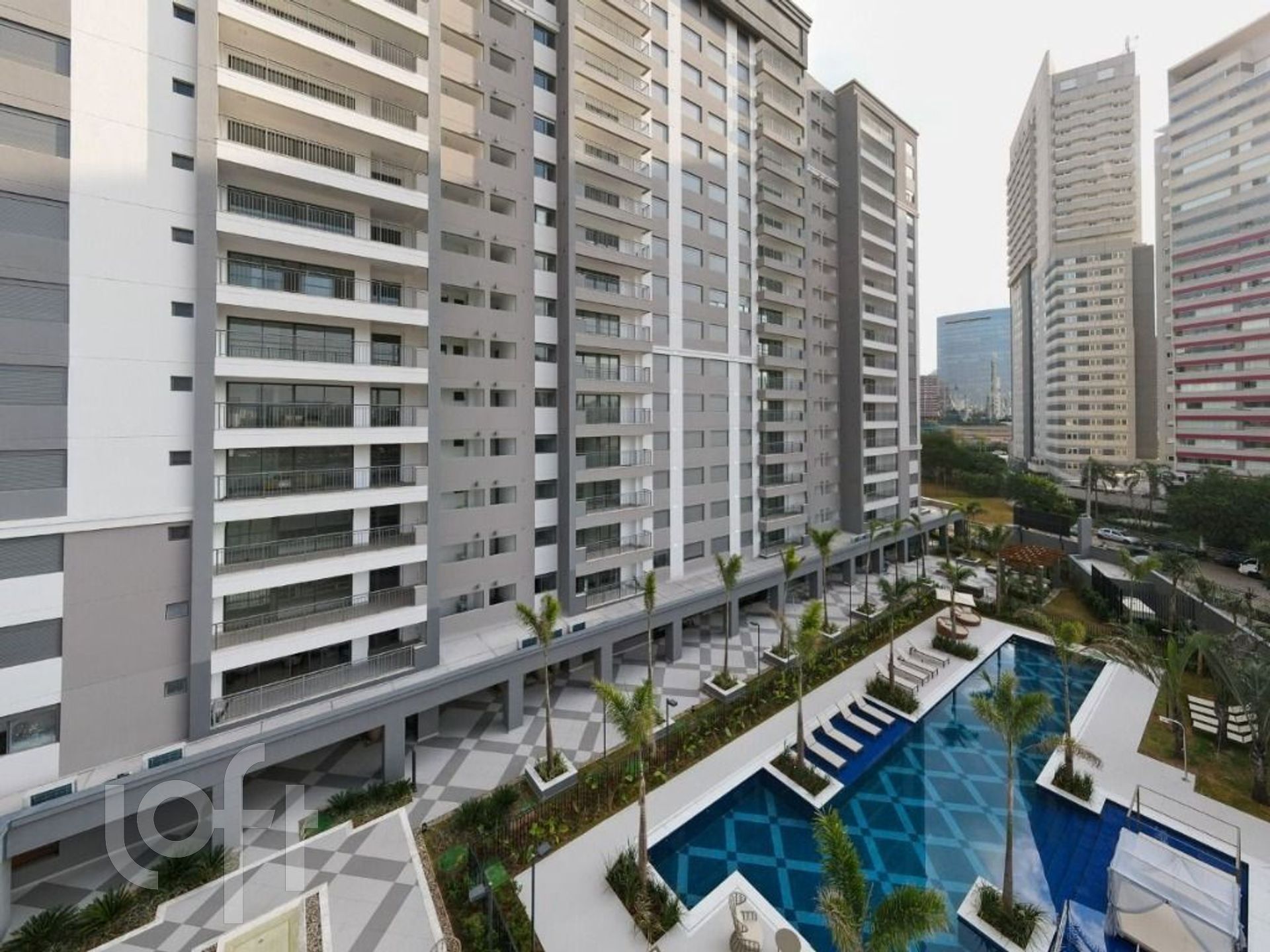 Apartamento à venda na Barra Funda com 116 m², 4 dormitórios, 1 suíte, 2 vagas