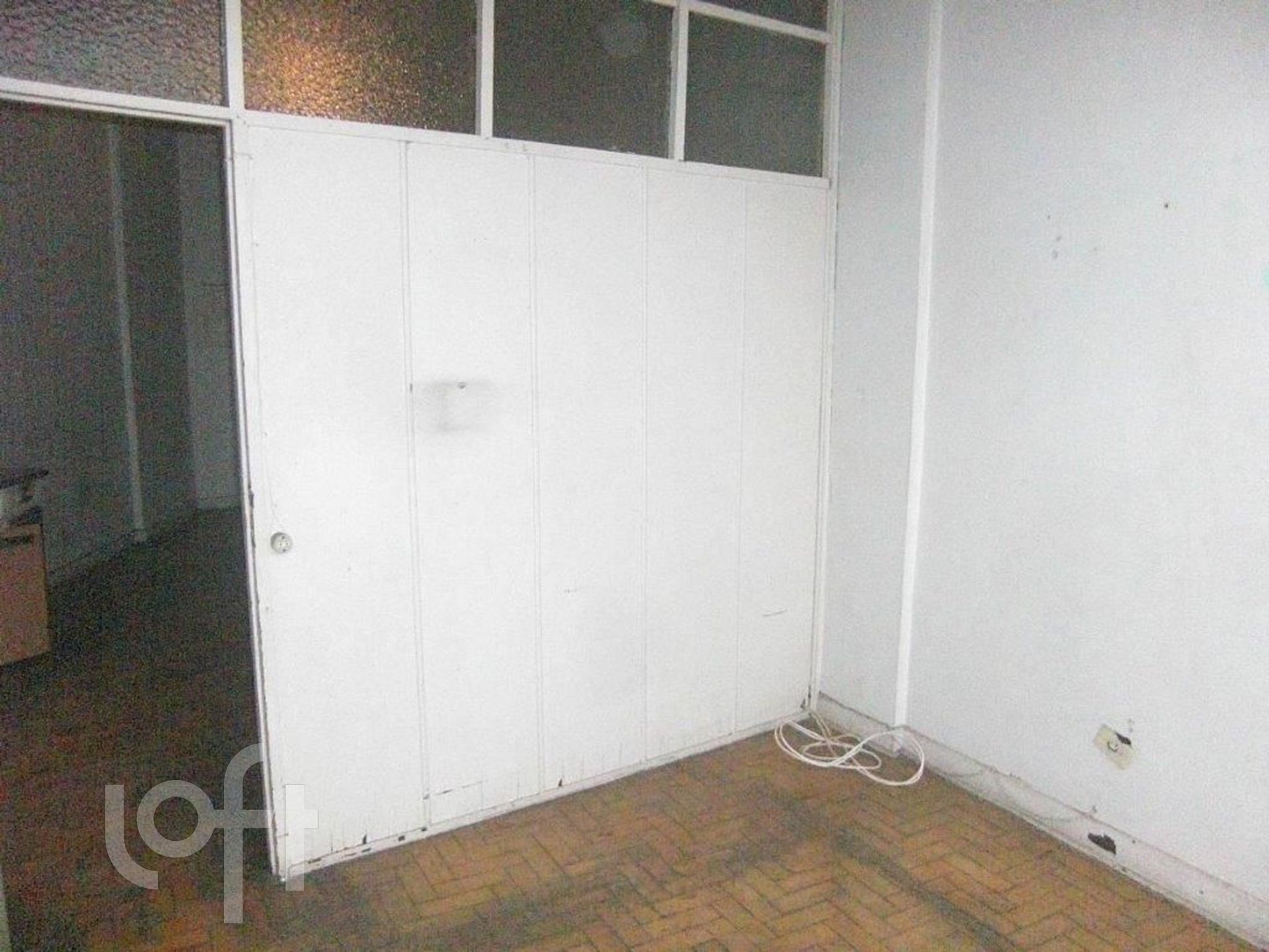 Apartamento à venda com 1 quarto, 29m² - Foto 4