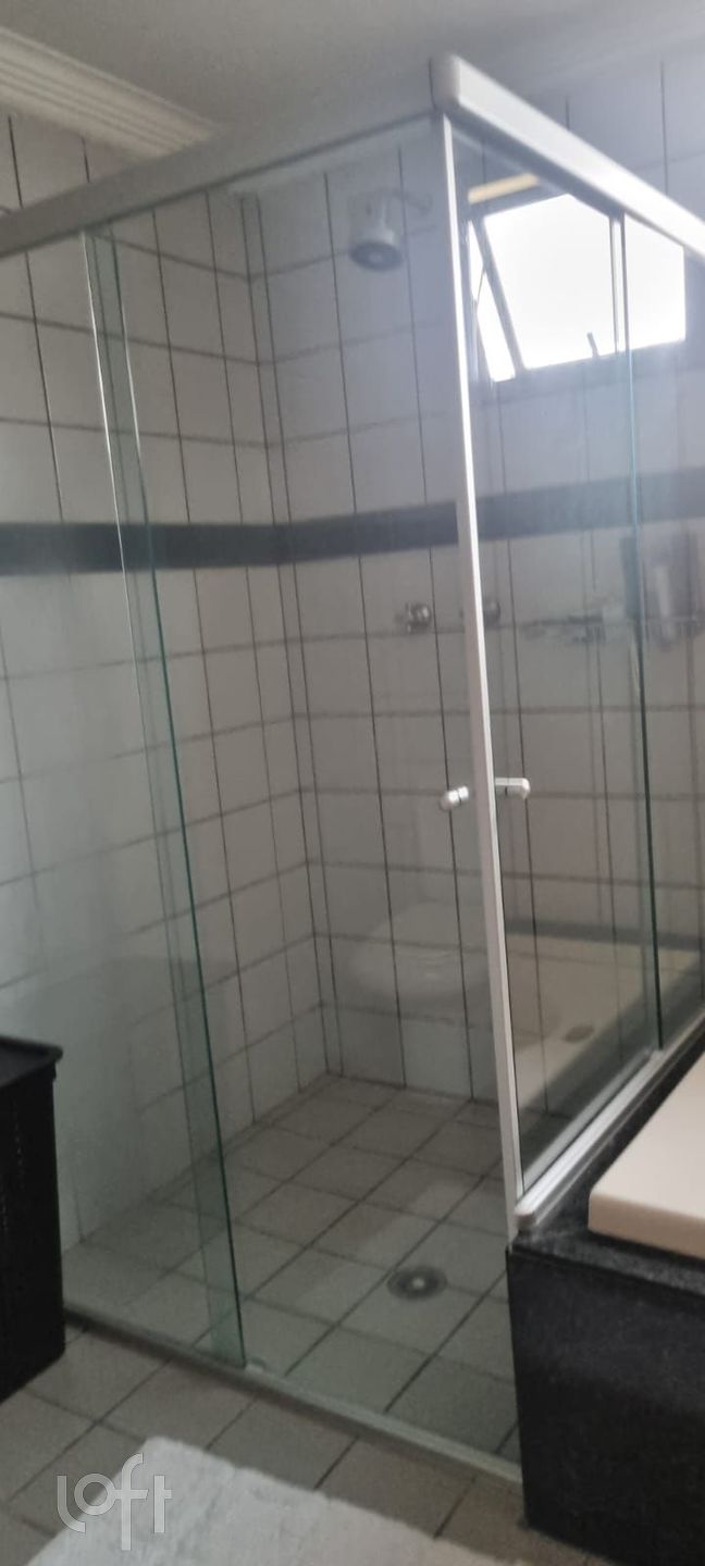 Apartamento à venda com 3 quartos, 212m² - Foto 32