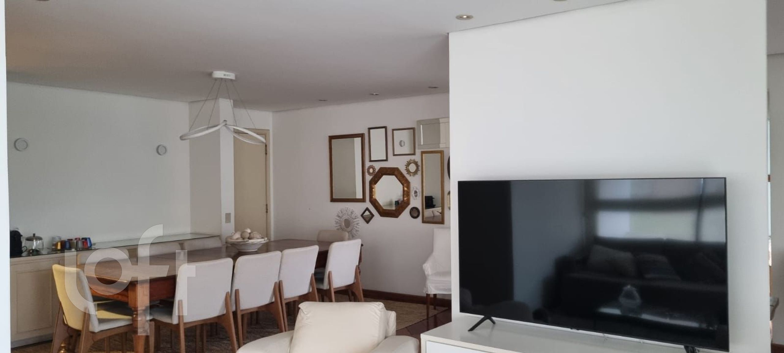 Apartamento à venda com 3 quartos, 212m² - Foto 8