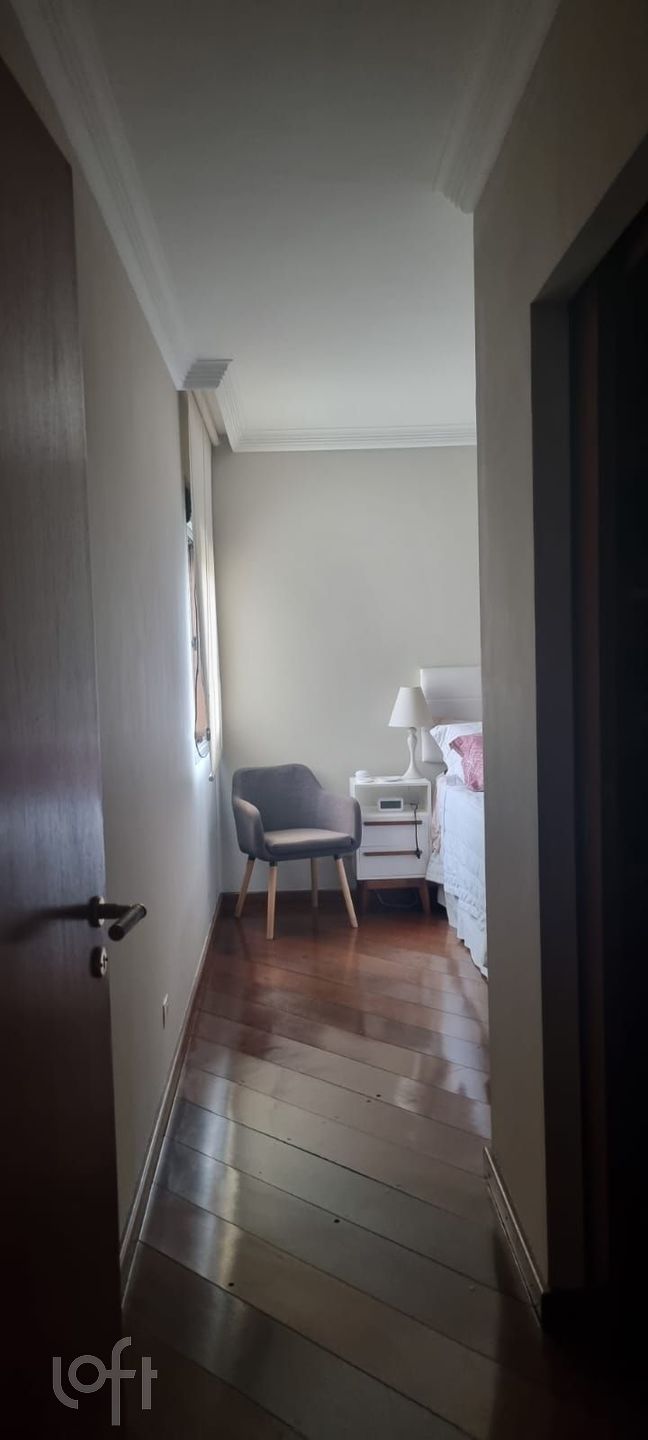 Apartamento à venda com 3 quartos, 212m² - Foto 28