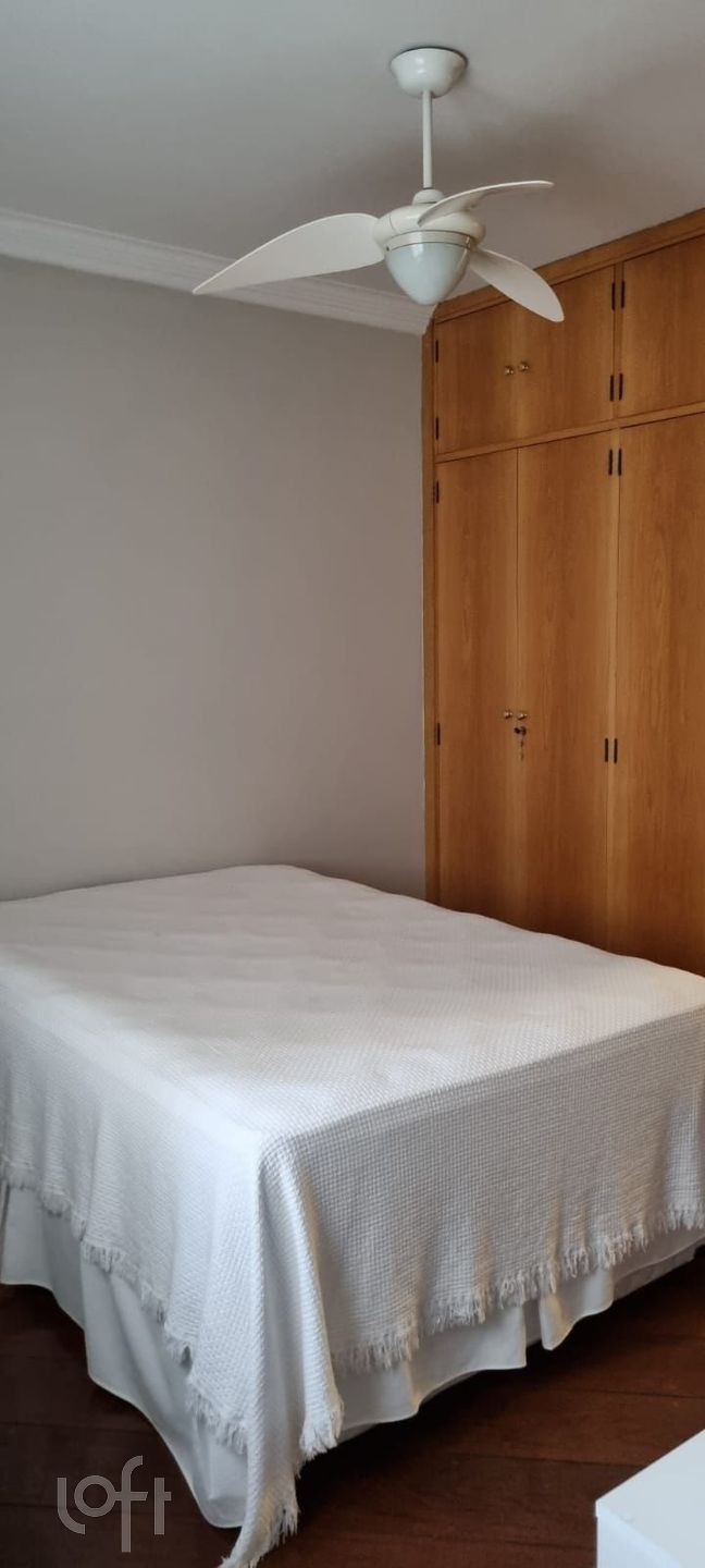 Apartamento à venda com 3 quartos, 212m² - Foto 23