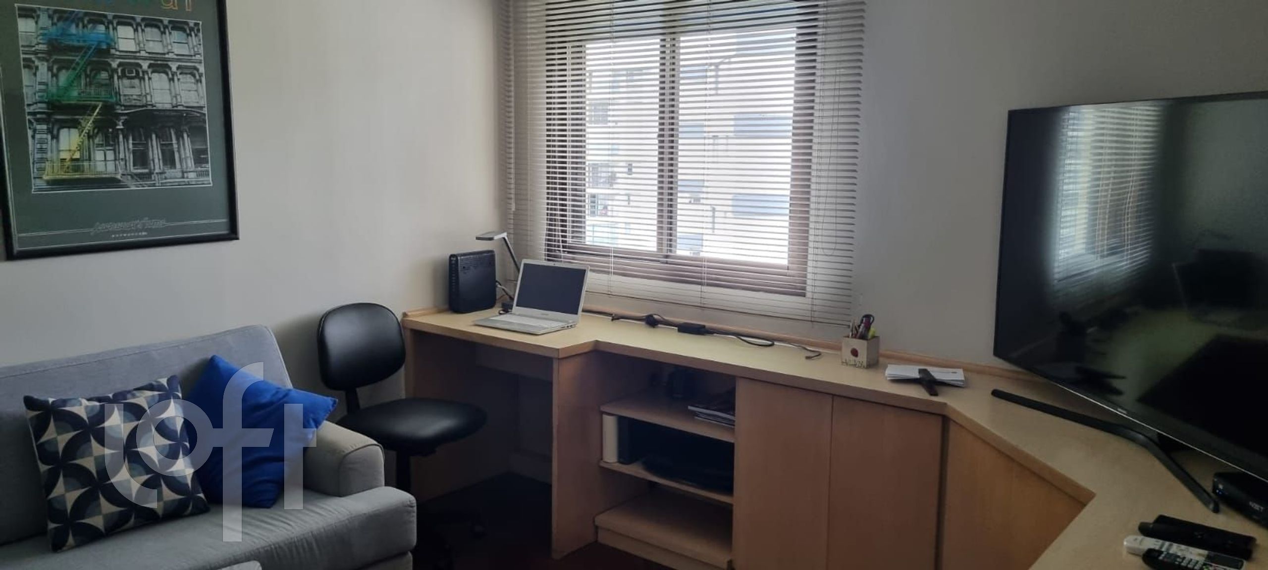 Apartamento à venda com 3 quartos, 212m² - Foto 20