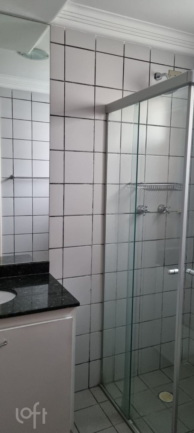 Apartamento à venda com 3 quartos, 212m² - Foto 30