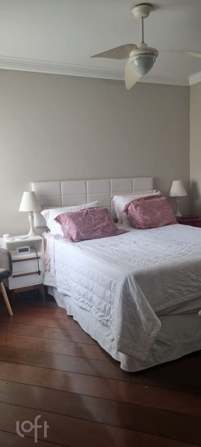 Apartamento à venda com 3 quartos, 212m² - Foto 27