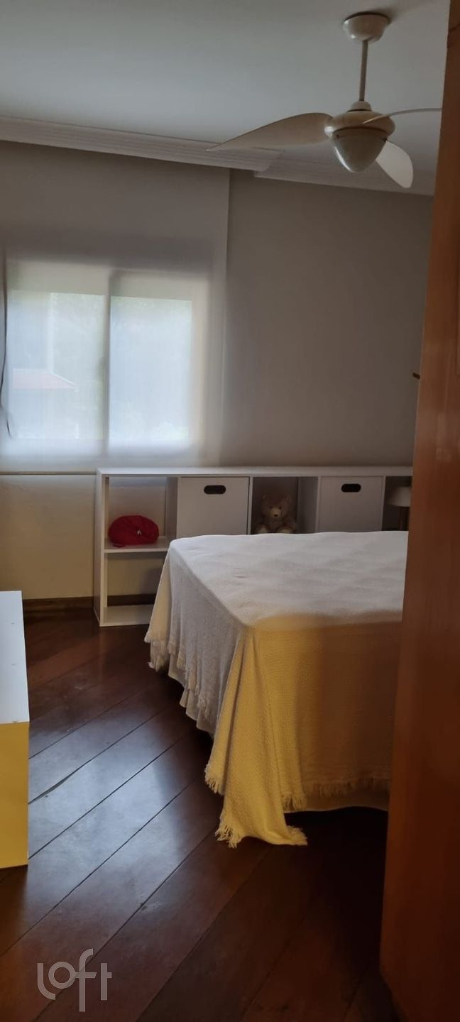 Apartamento à venda com 3 quartos, 212m² - Foto 24